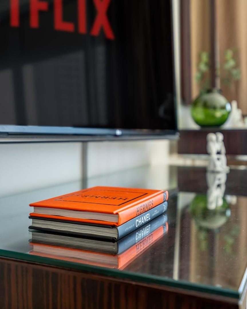 Guestready Homes - Downtown Delight Apartment Dubai