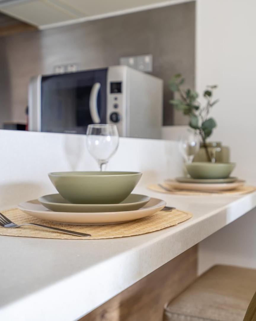Guestready Homes - Downtown Delight Apartment