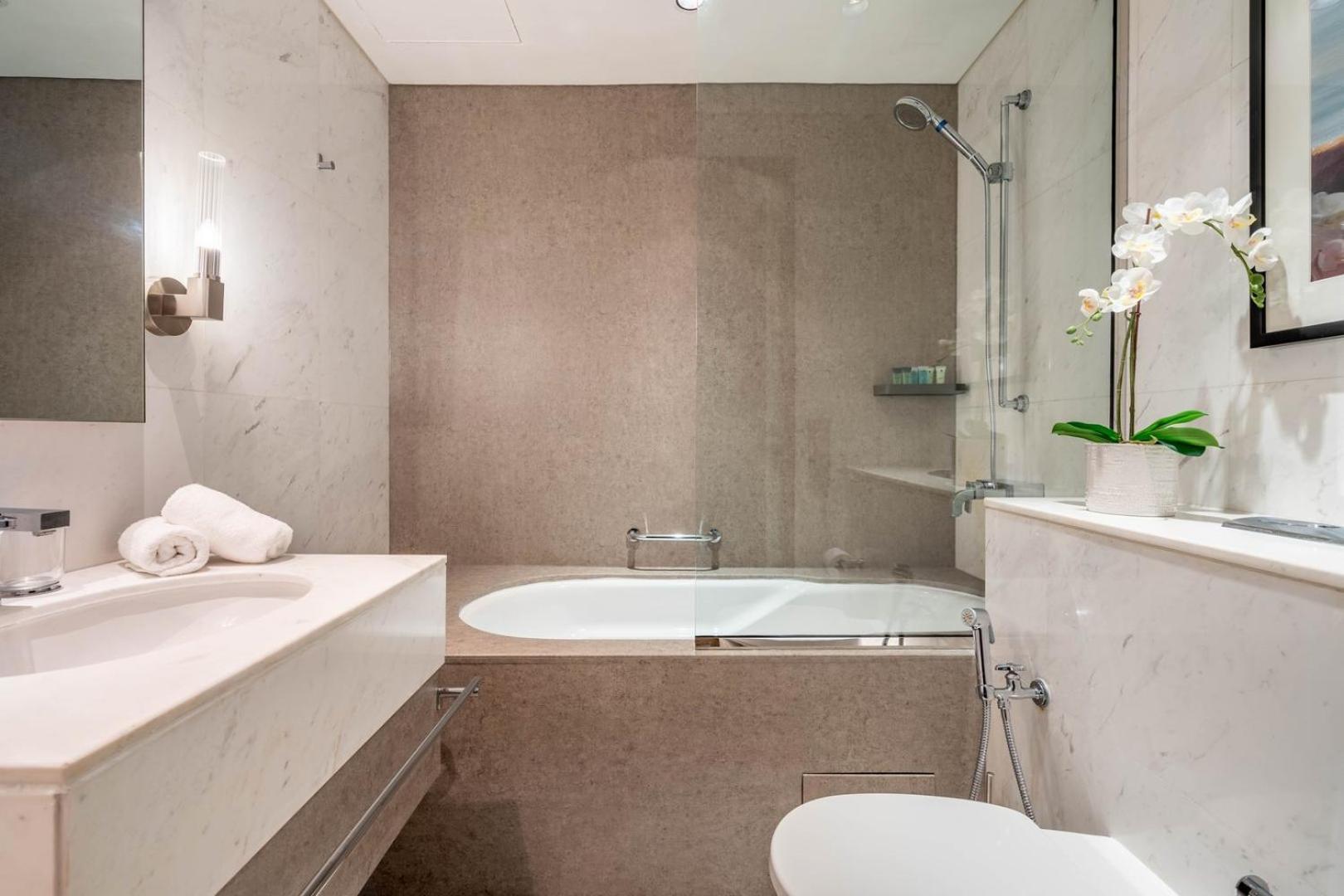 Guestready Homes - Downtown Delight Apartment Dubai