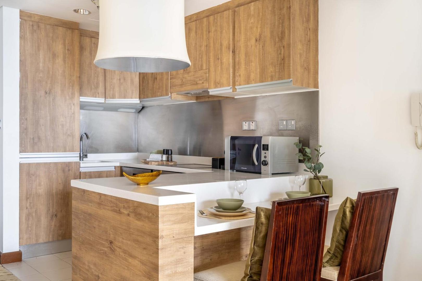 Apartment Guestready Homes - Downtown Delight