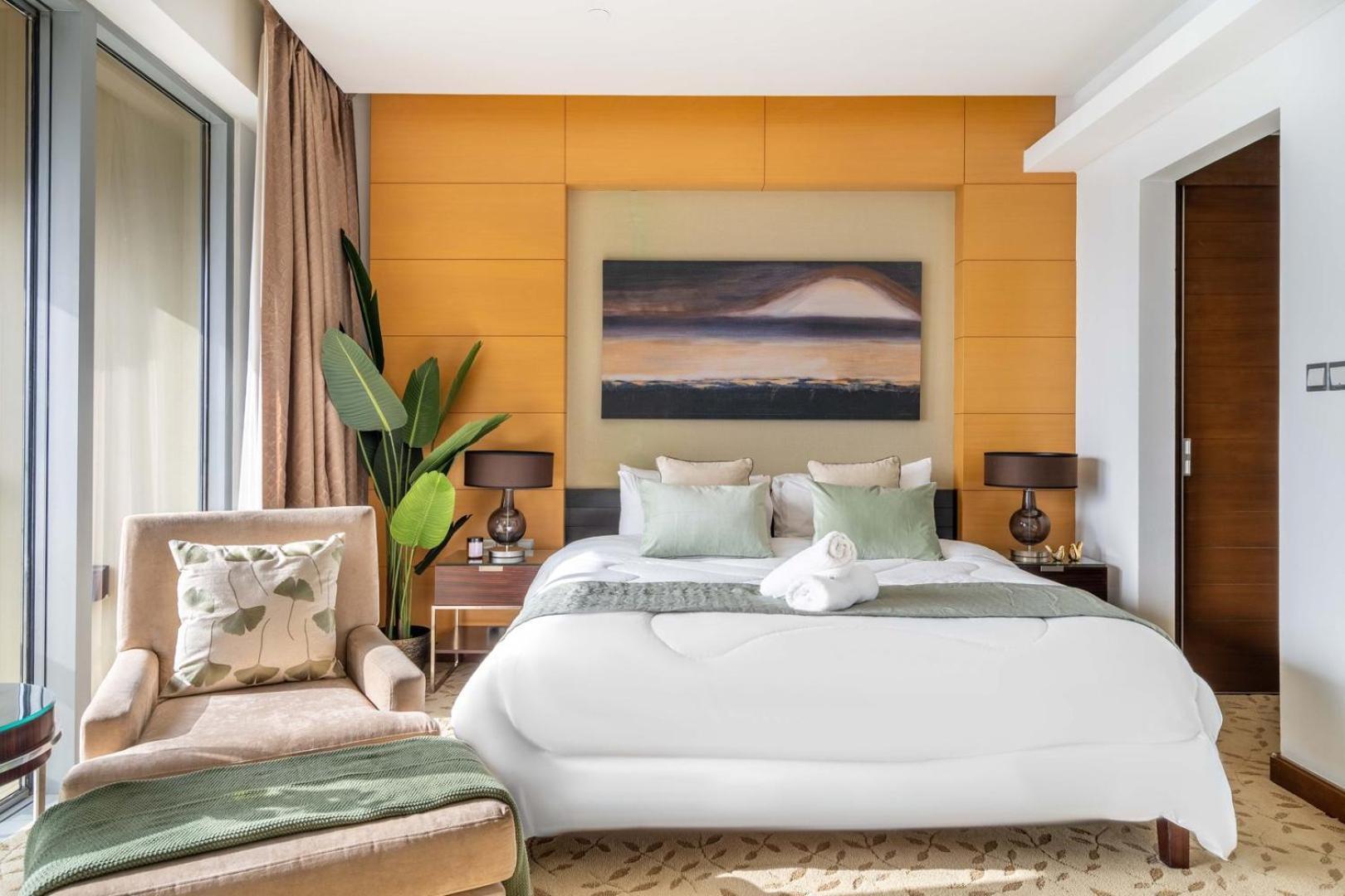 Guestready Homes - Downtown Delight Apartment *