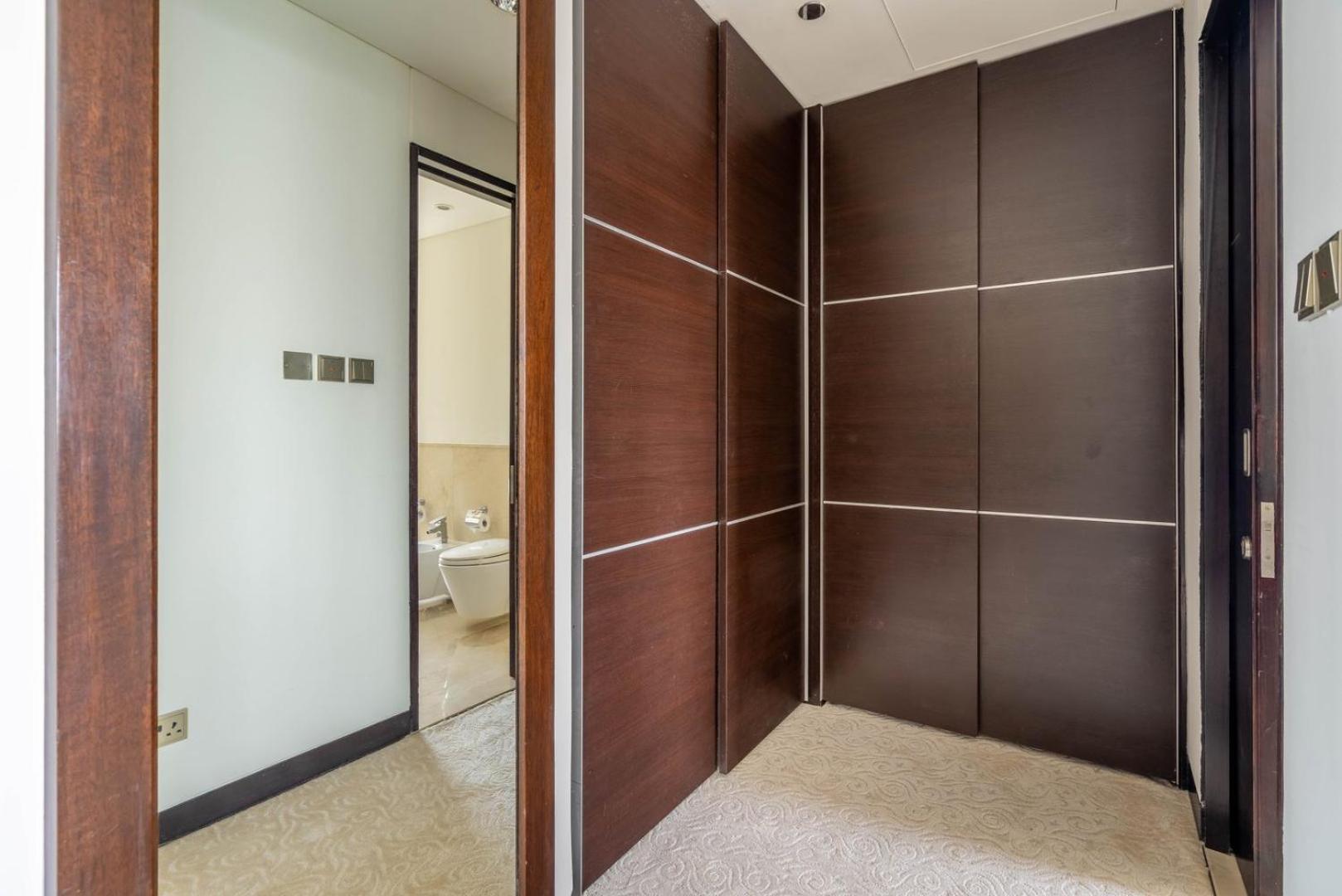 Guestready - Marina Walk View At Jw Marriott Apartment *