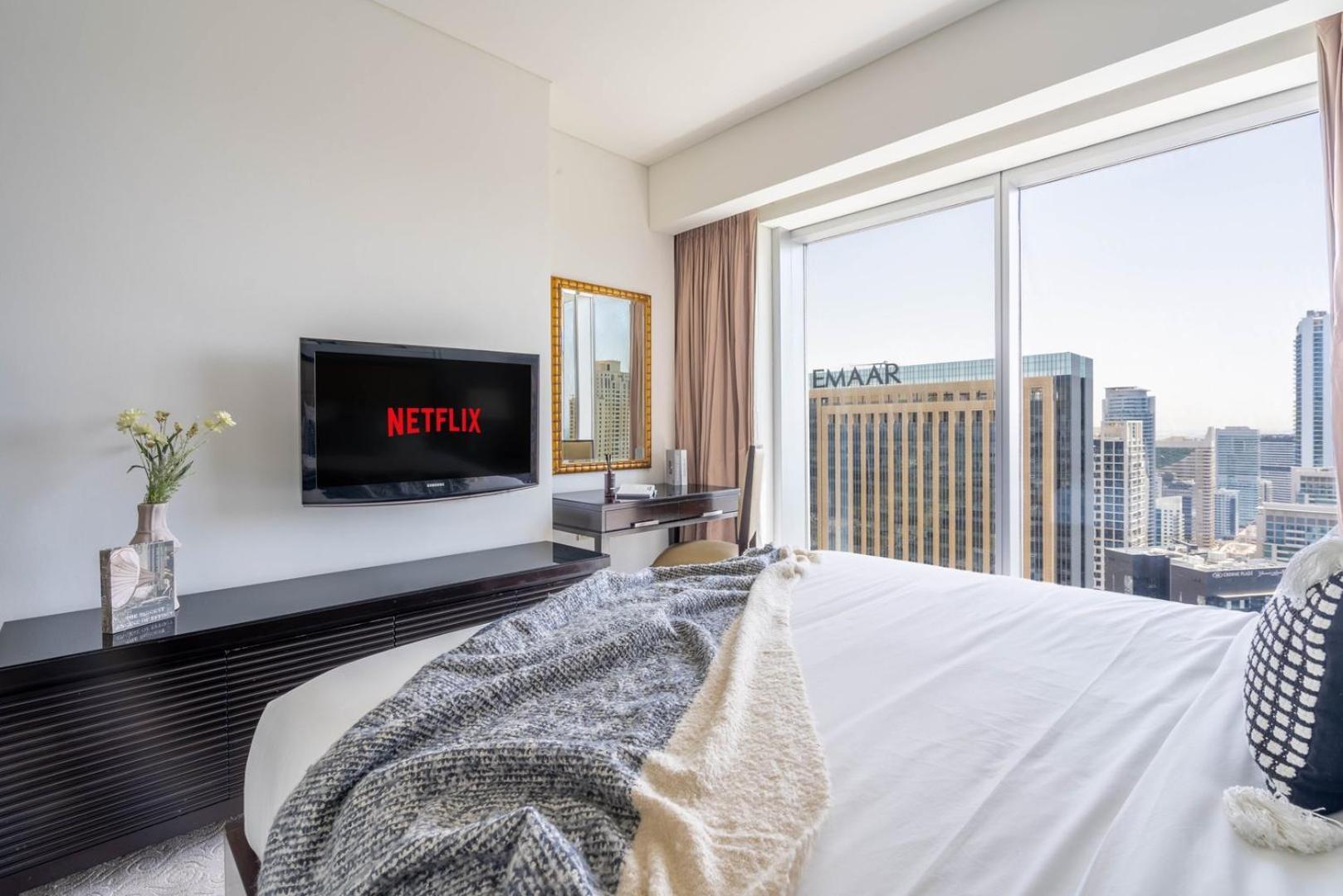 Guestready - Marina Walk View At Jw Marriott Apartment *