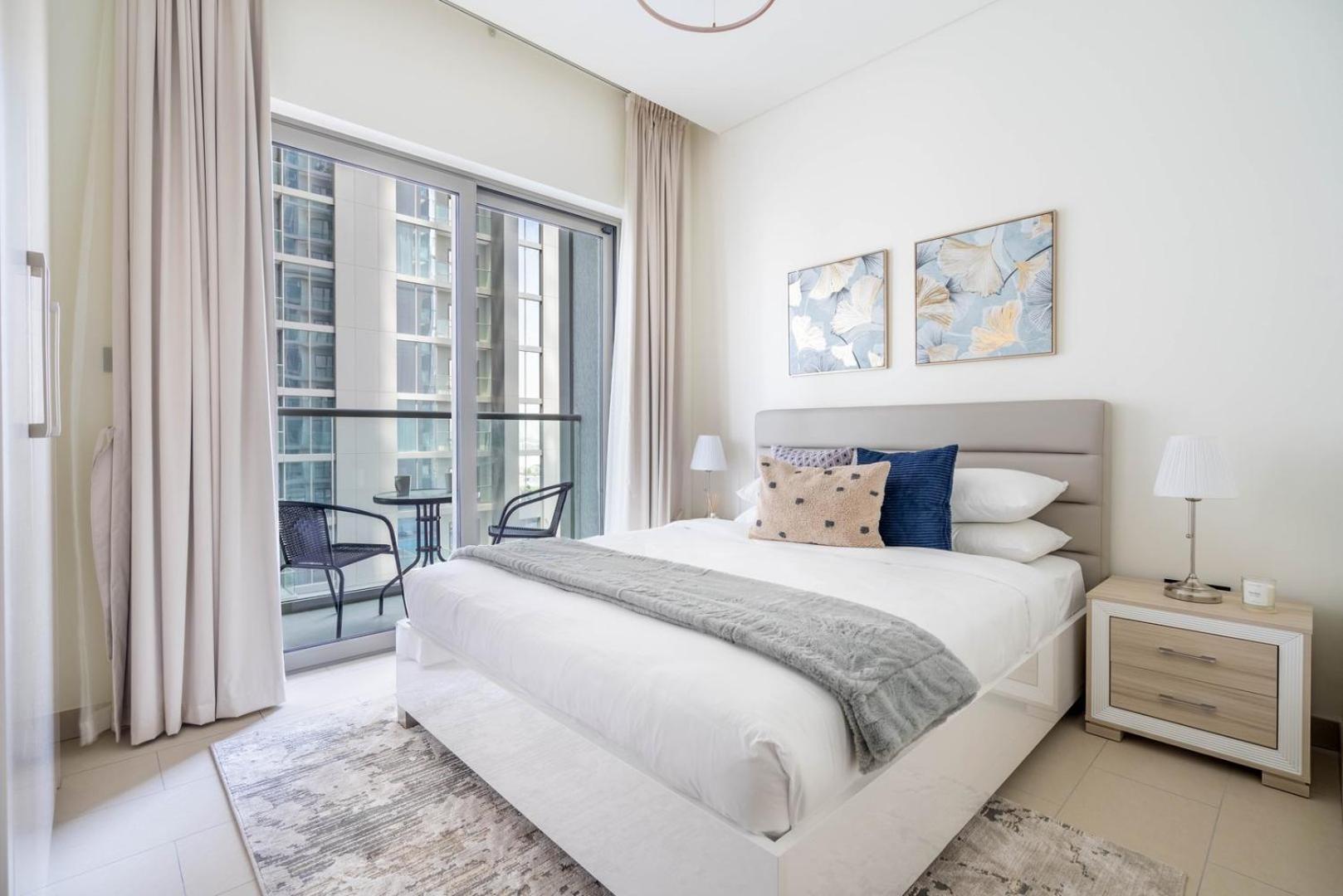 Guestready Homes - Sobha Urban Retreat Apartment *