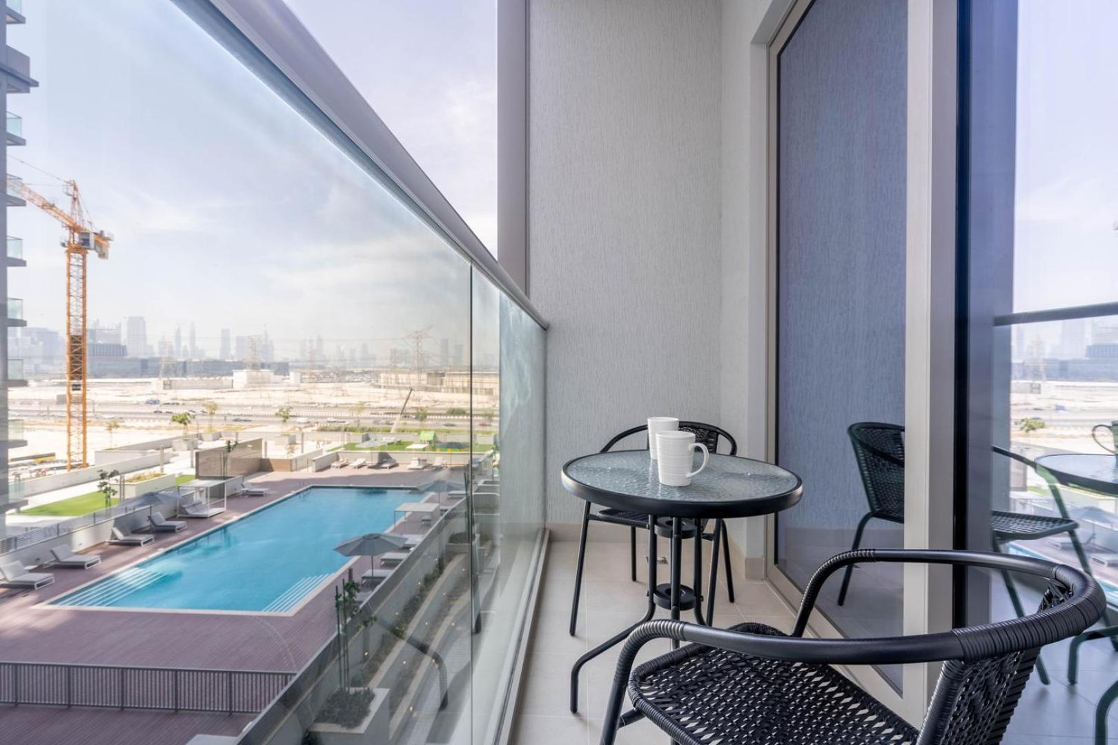 Guestready Homes - Sobha Urban Retreat *