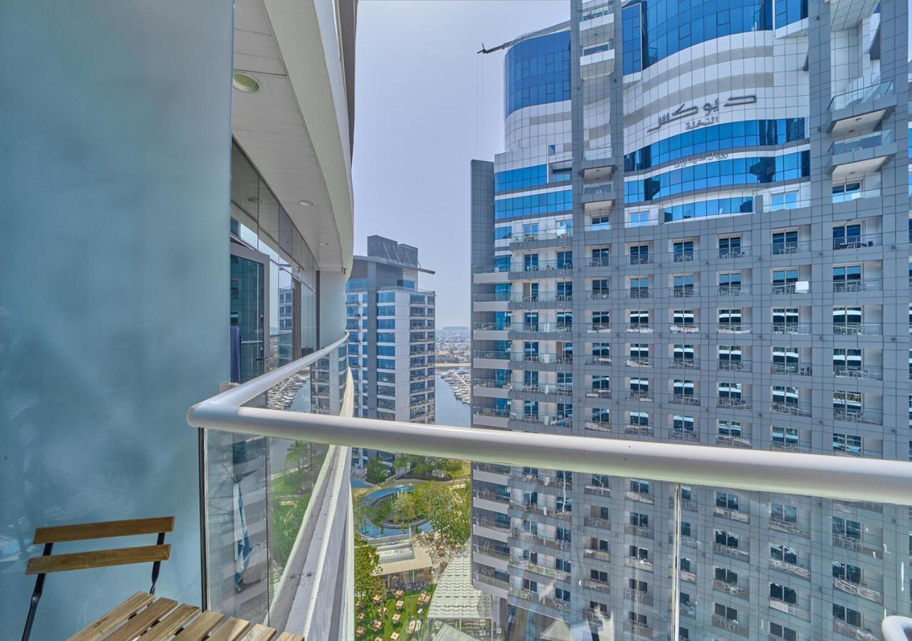 First Class In Seven Palm With Direct Access To The West Palm And Nakheel Mall