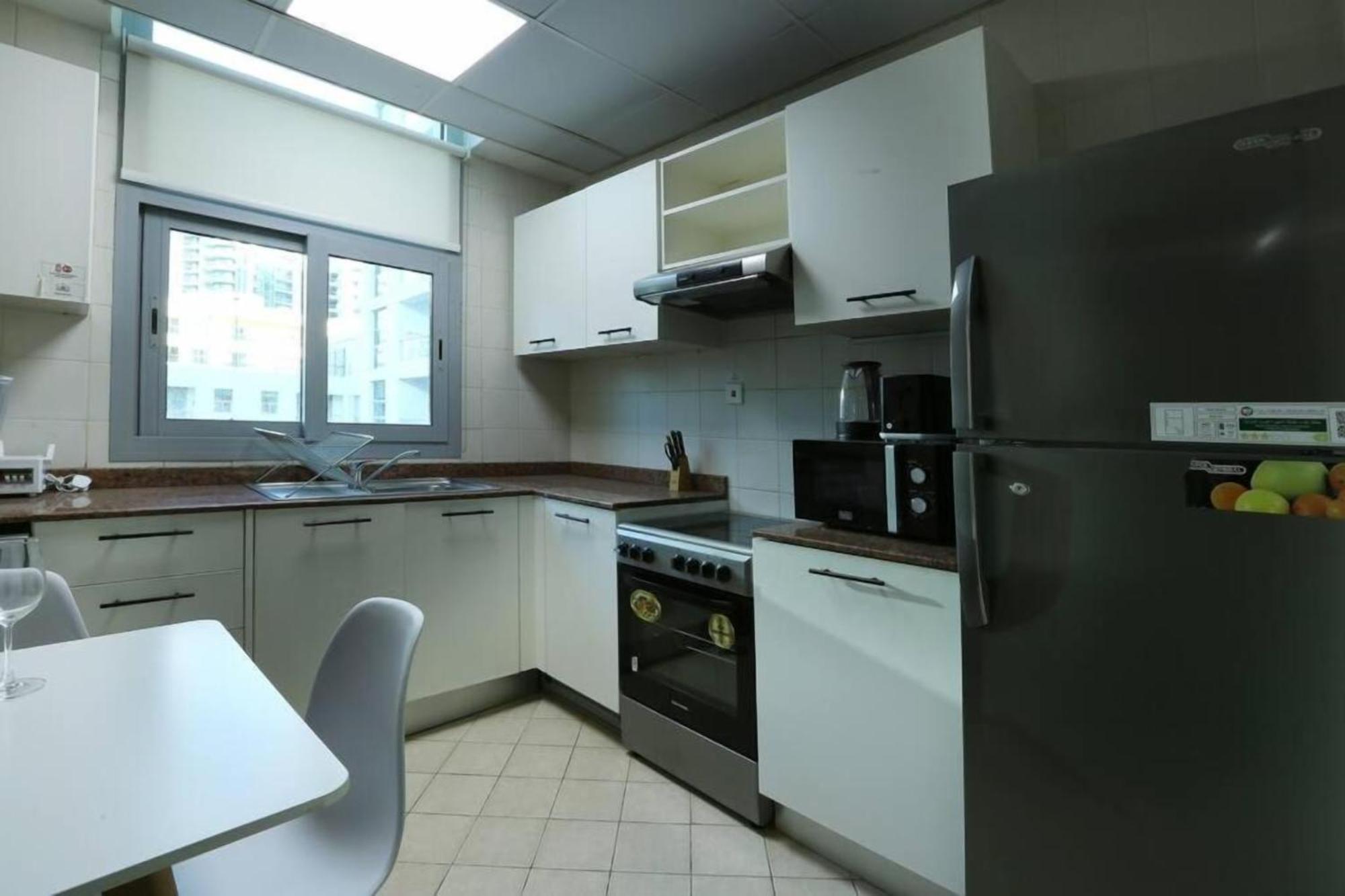 Apartment Brown Stone - Marina & Jbr Dec