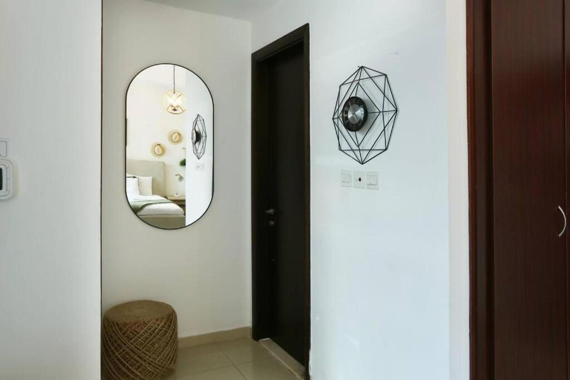Brown Stone - Marina & Jbr Dec * Dubai
