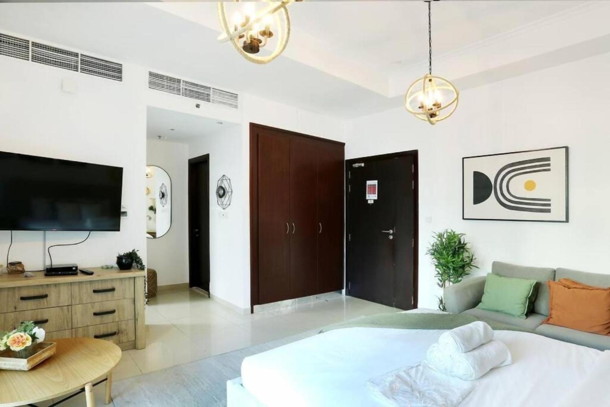 Brown Stone - Marina & Jbr Dec Apartment Dubai