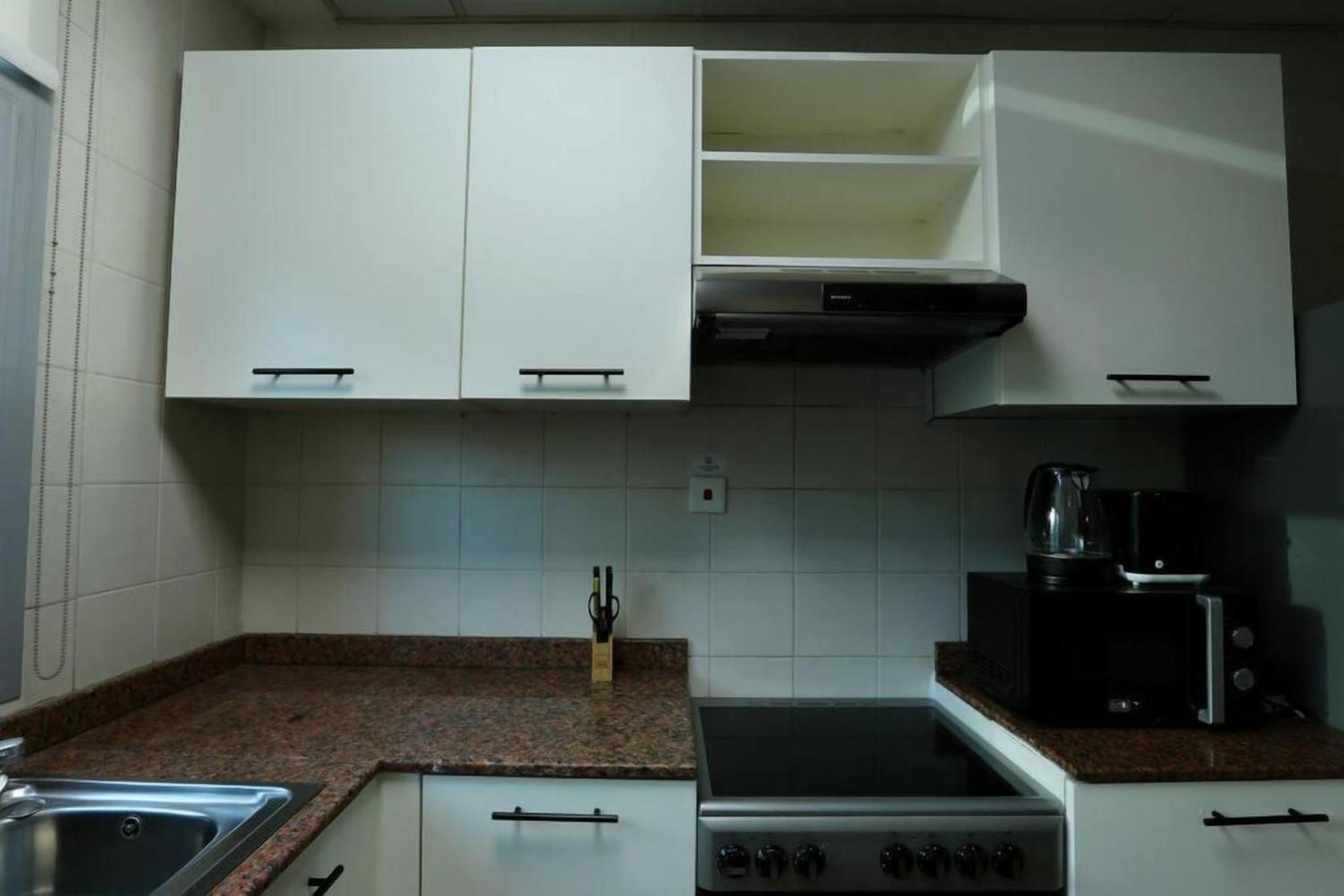Brown Stone - Marina & Jbr Dec Apartment *