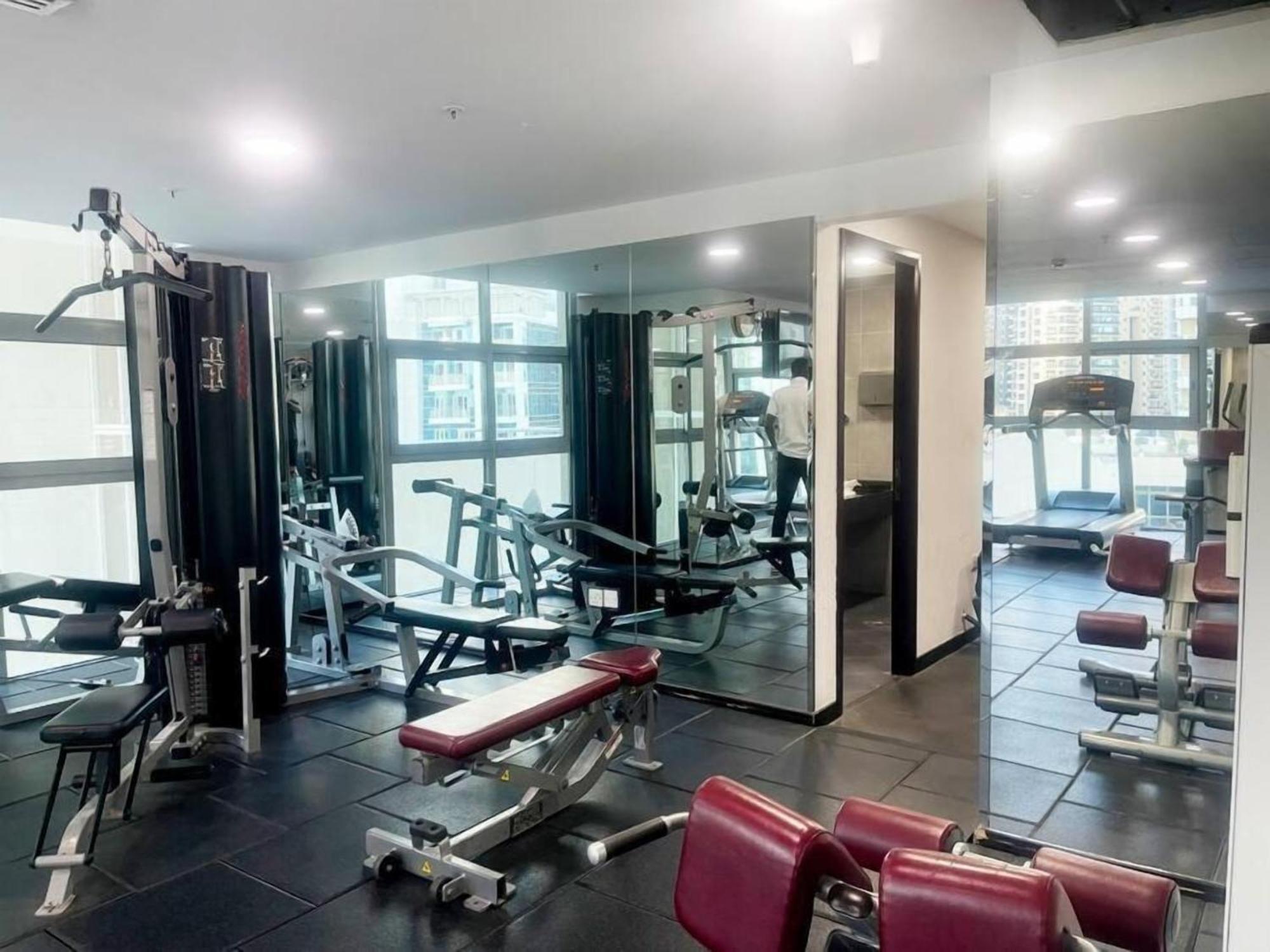 Brown Stone - Marina & Jbr Dec Apartment *