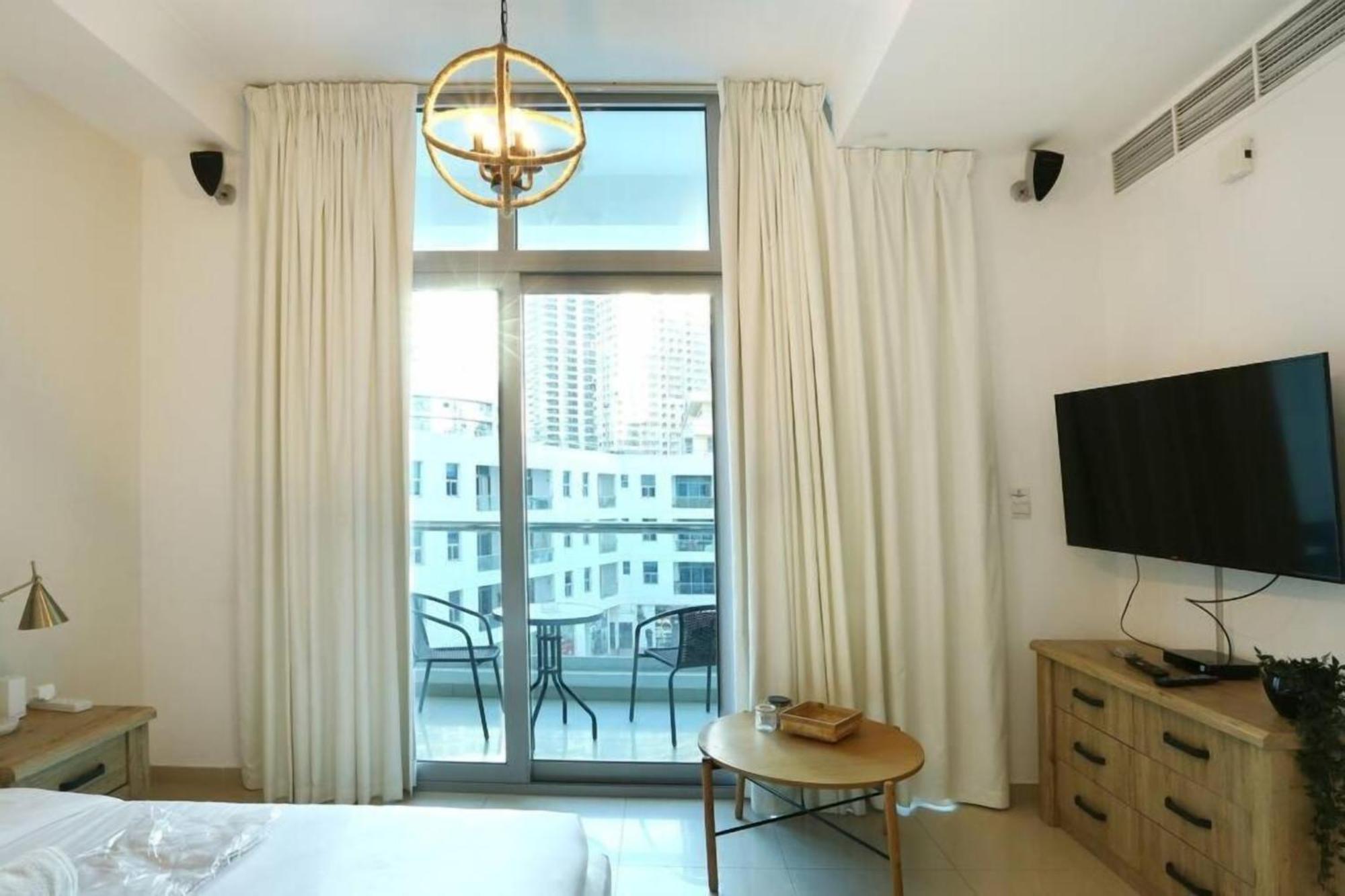 Apartment Brown Stone - Marina & Jbr Dec *