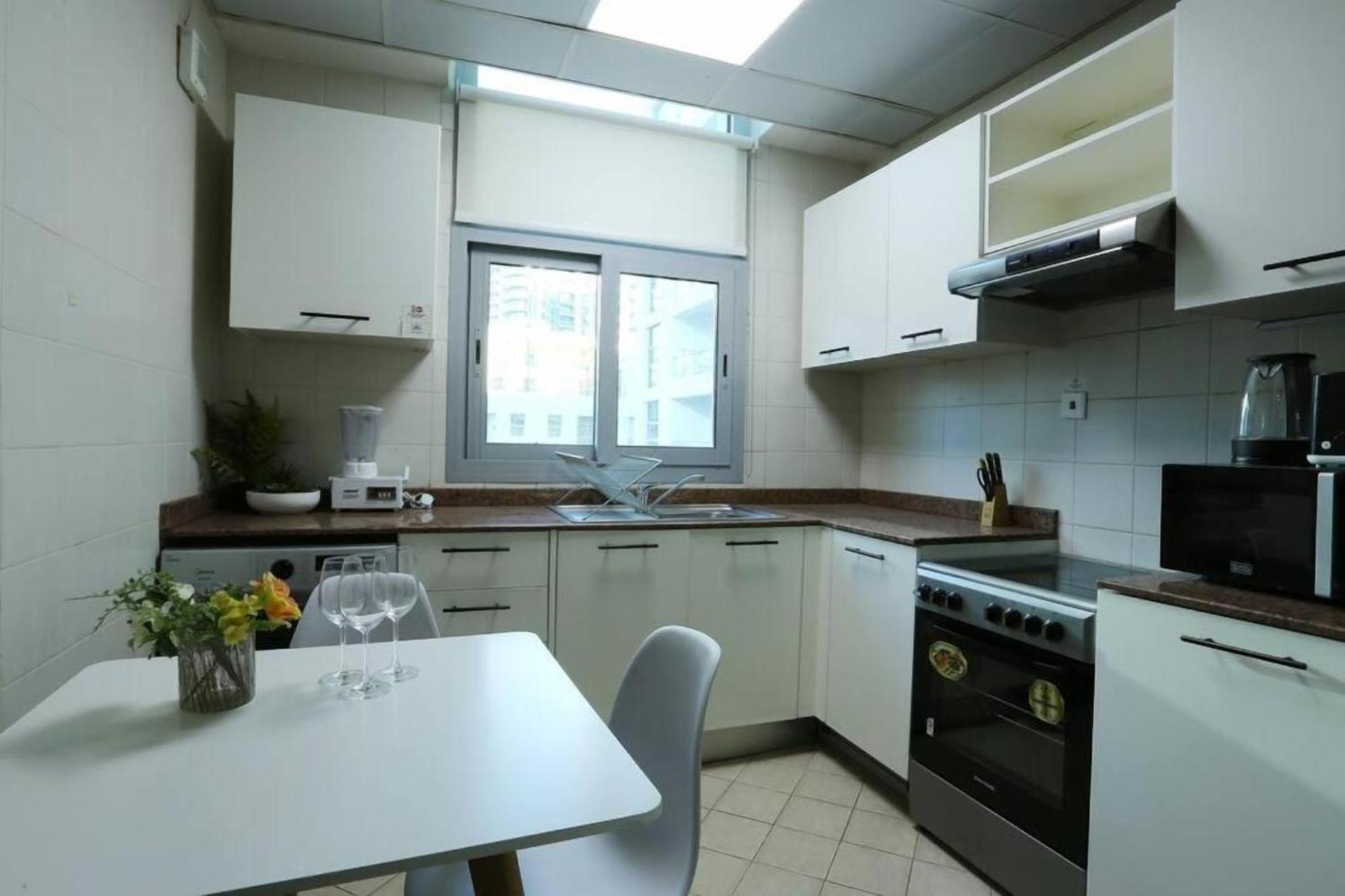 Apartment Brown Stone - Marina & Jbr Dec