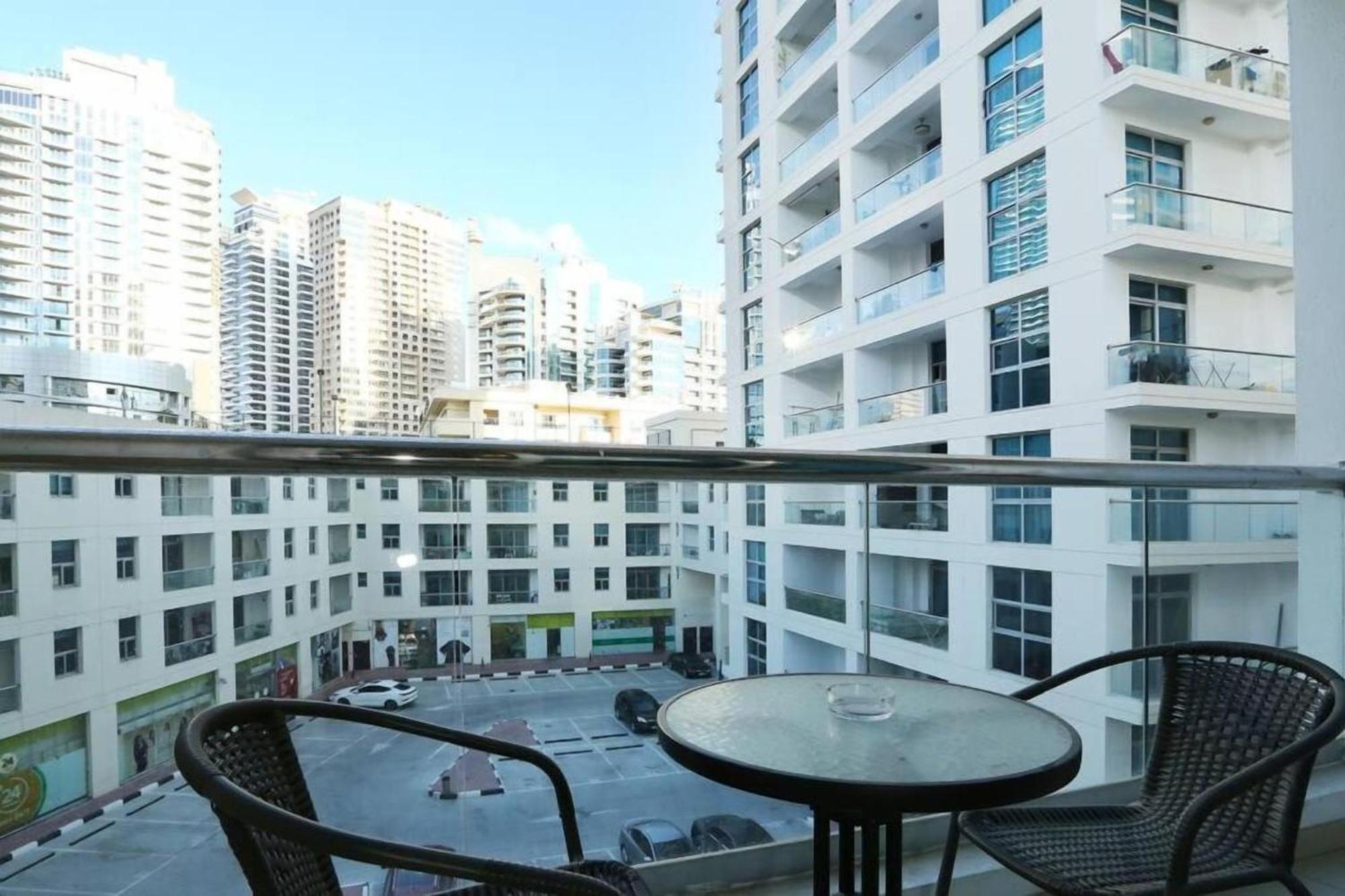 Brown Stone - Marina & Jbr Dec Apartment Dubai