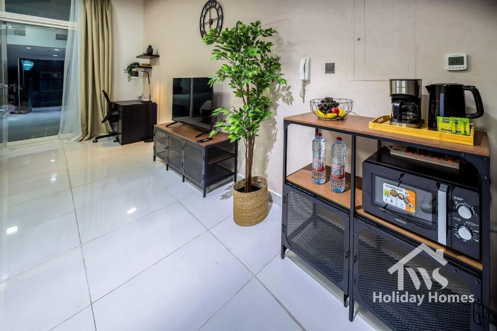 The Urban Oasis - Harmony Dubai