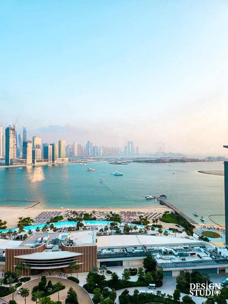 7/31 Palm Jumeirah: 1 Br