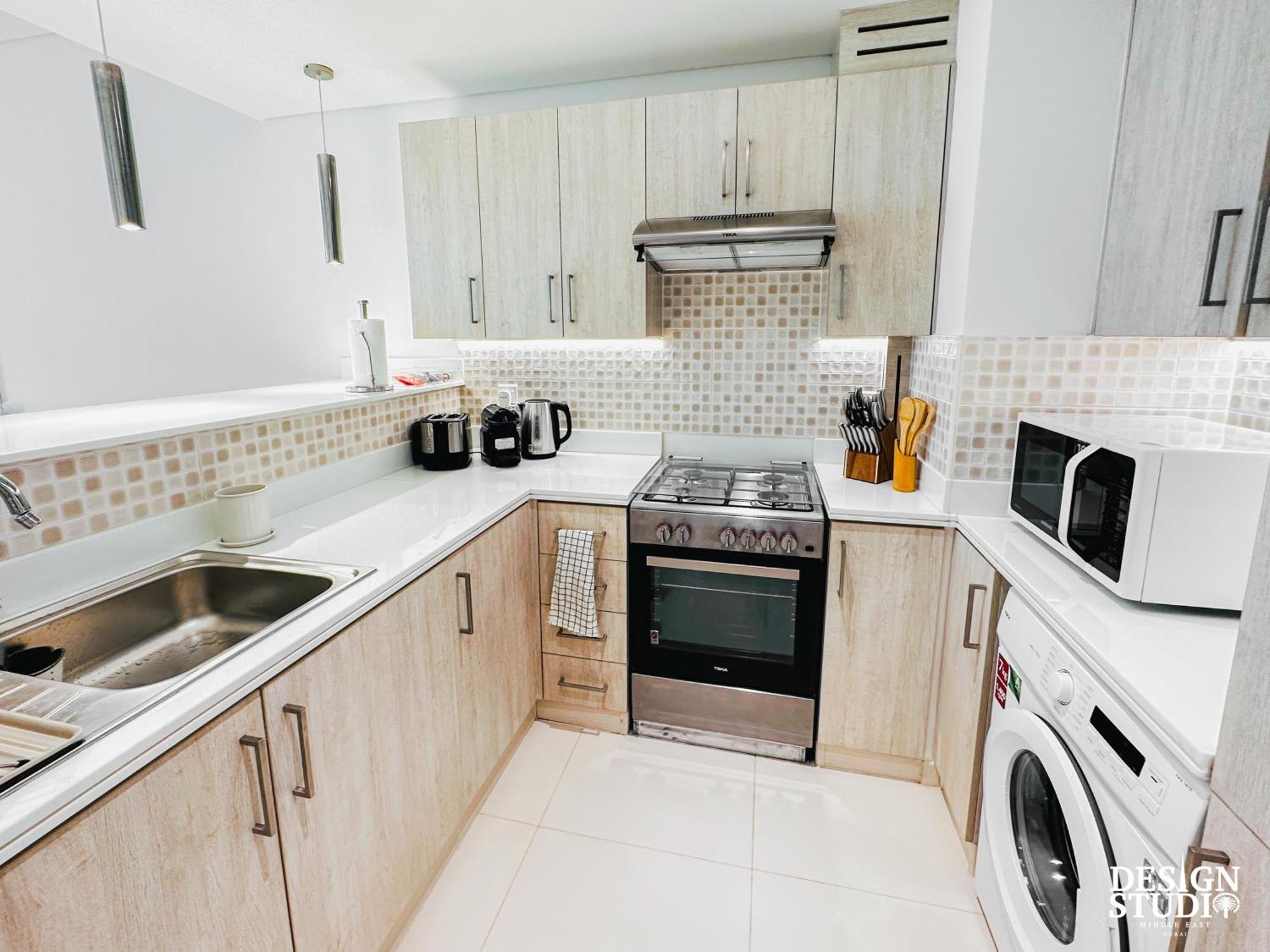 7/31 Palm Jumeirah: 1 Br *