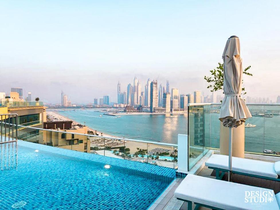 7/31 Palm Jumeirah: 1 Br * Dubai