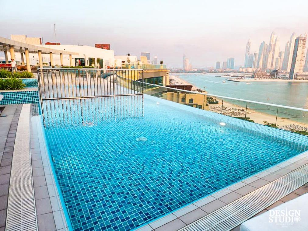 7/31 Palm Jumeirah: 1 Br Apartment