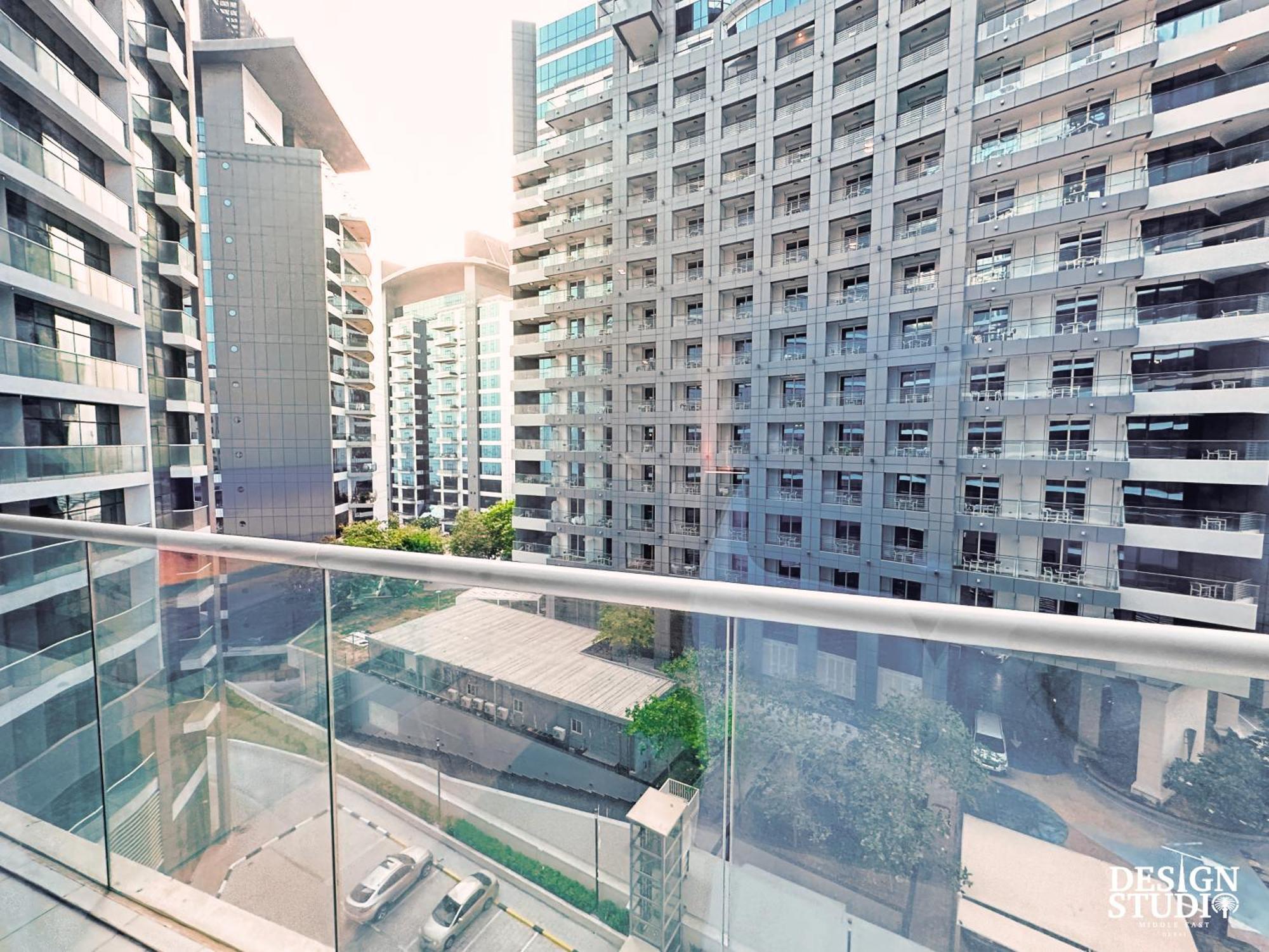 7/31 Palm Jumeirah: 1 Br Apartment *