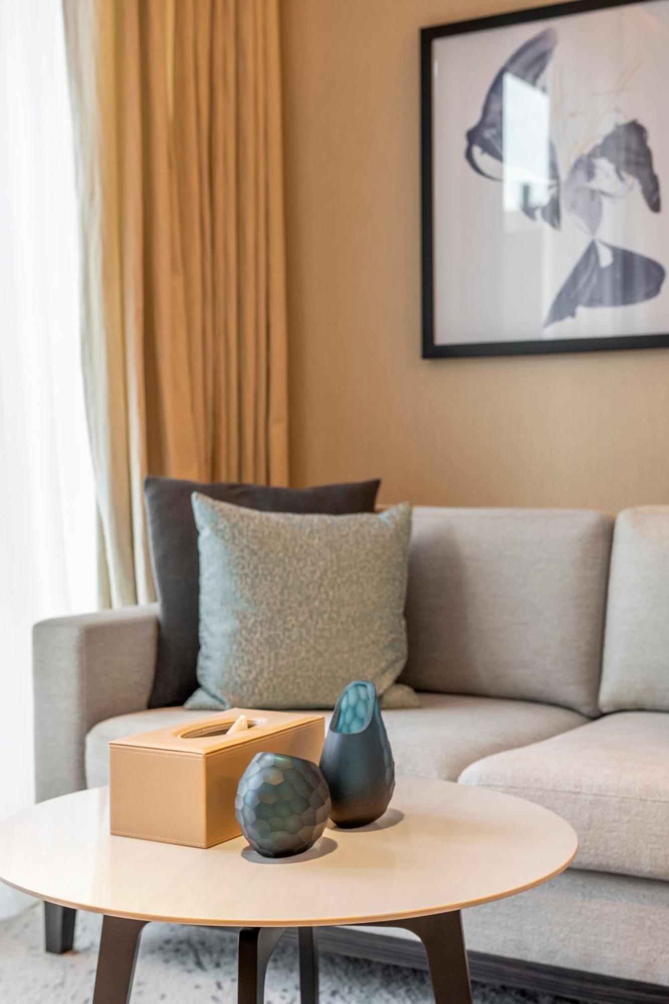 Address Opera Residences By Qstay Dubai