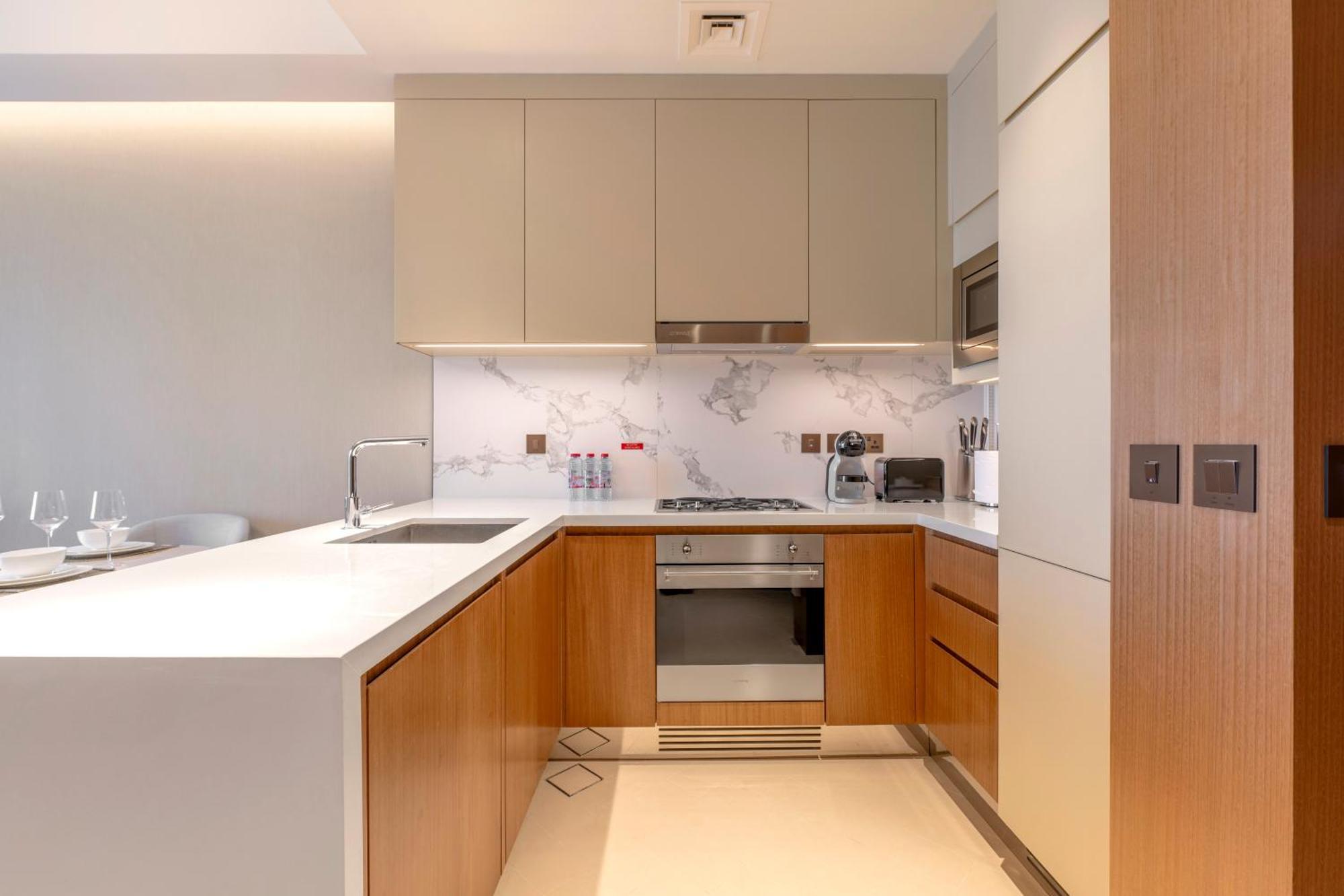 Address Opera Residences By Qstay