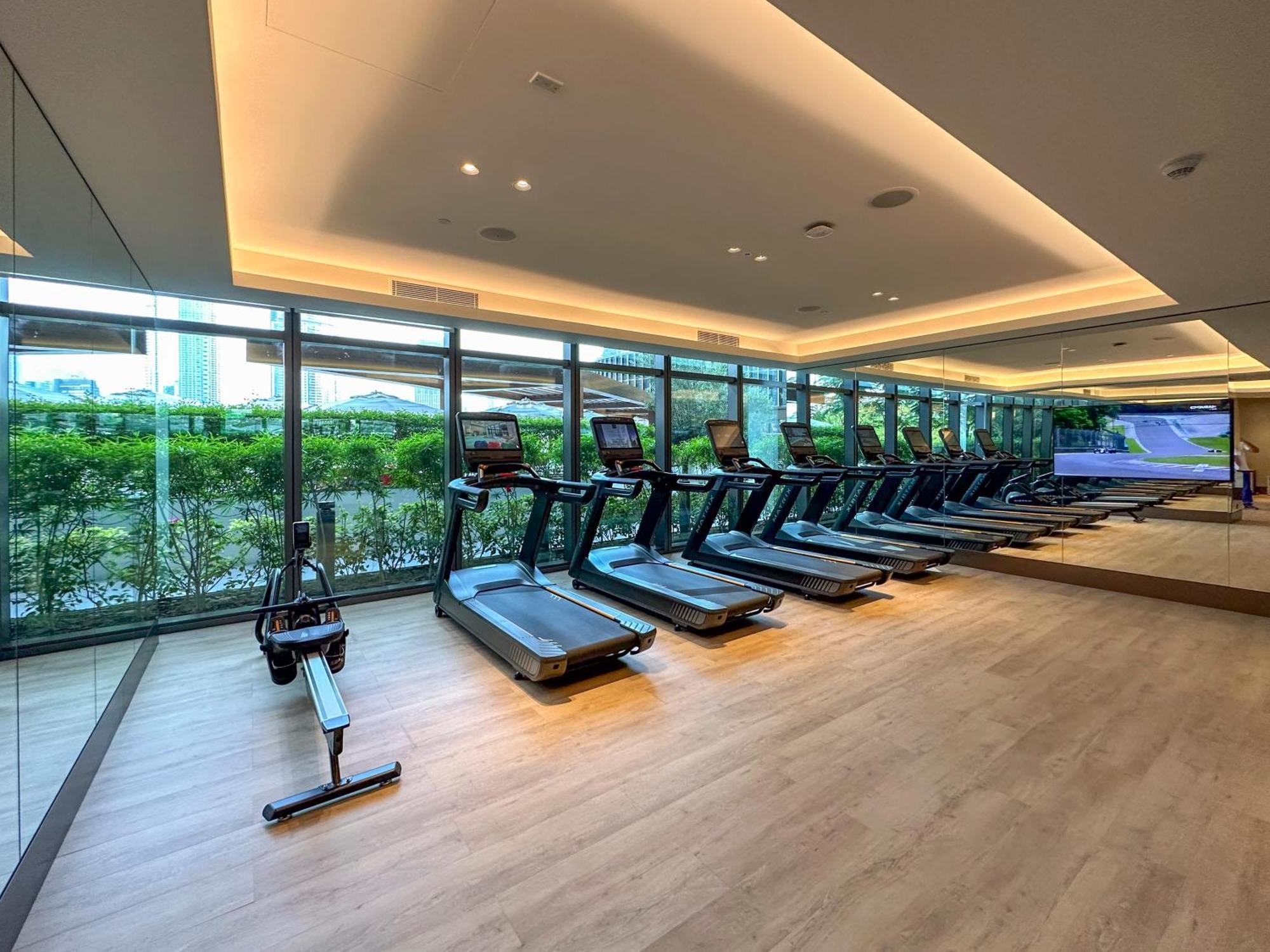 Apart Otel Address Opera Residences By Qstay Dubai