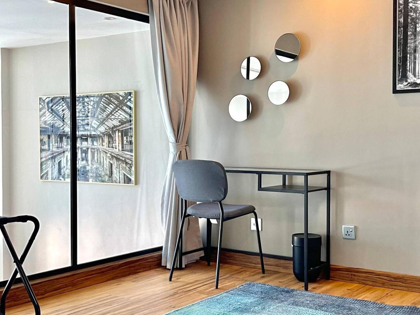 Apartment Penthouse Paradise Duplex Loft W Skyline Views *