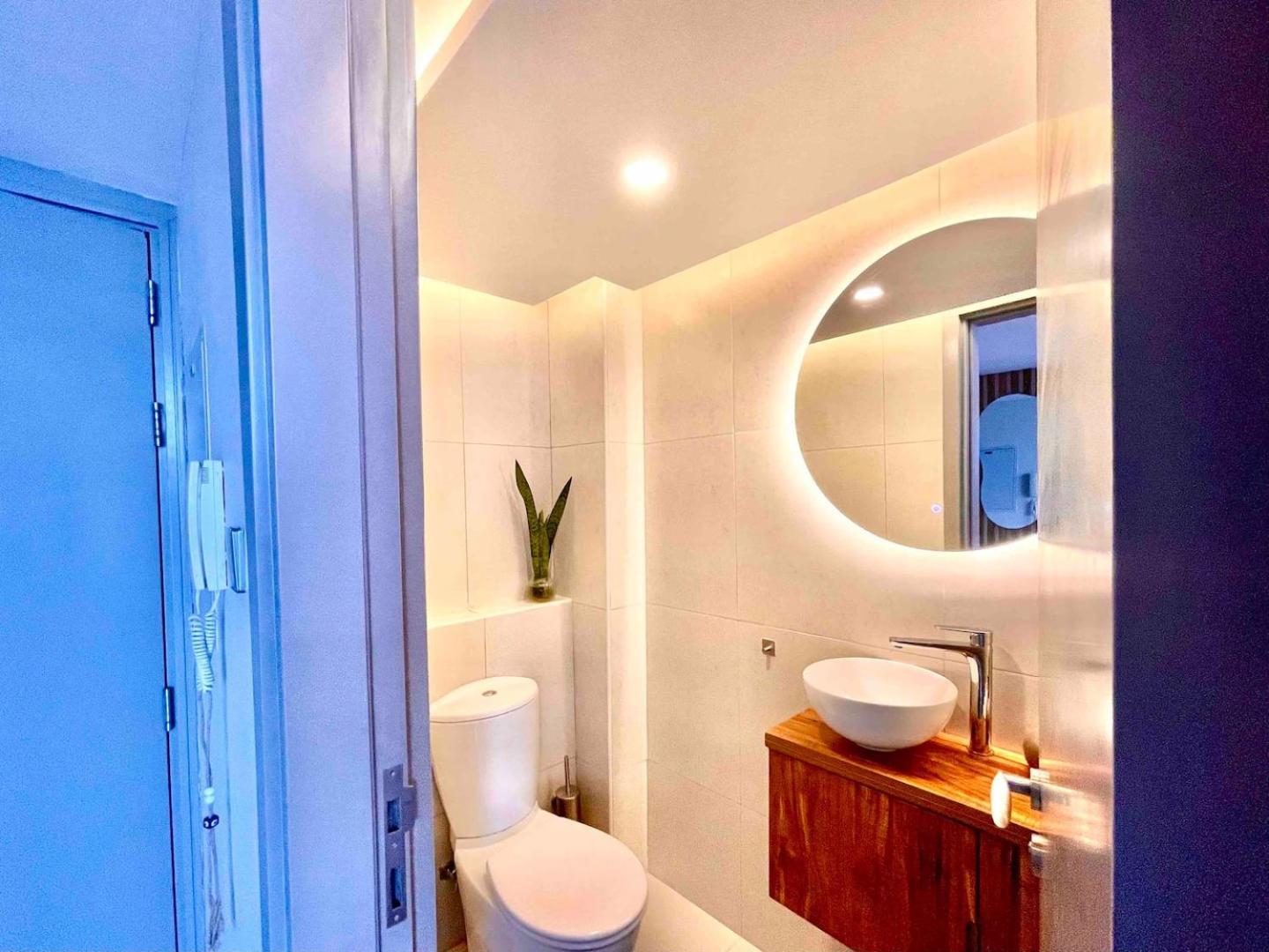 Penthouse Paradise Duplex Loft W Skyline Views Dubai