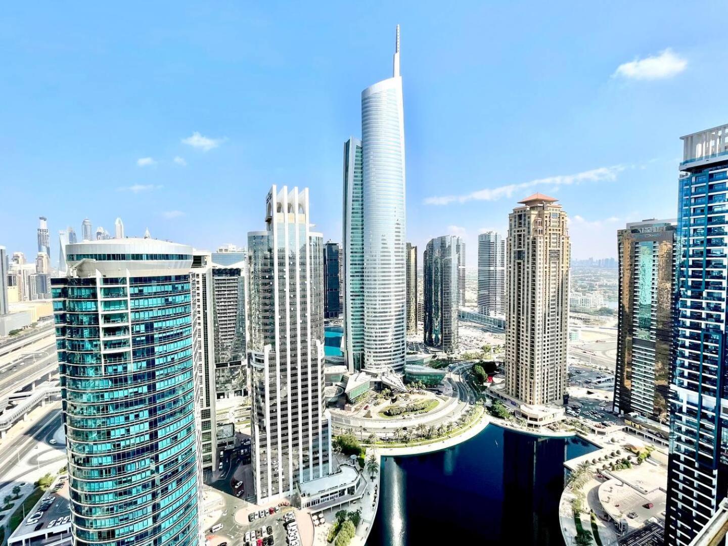 Apartment Penthouse Paradise Duplex Loft W Skyline Views *