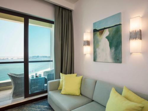Hotel Ja Ocean View Hotel, Jumeirah Beach Dubai