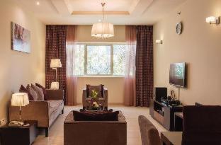 Dunes Oud Metha, Bur Aparthotel