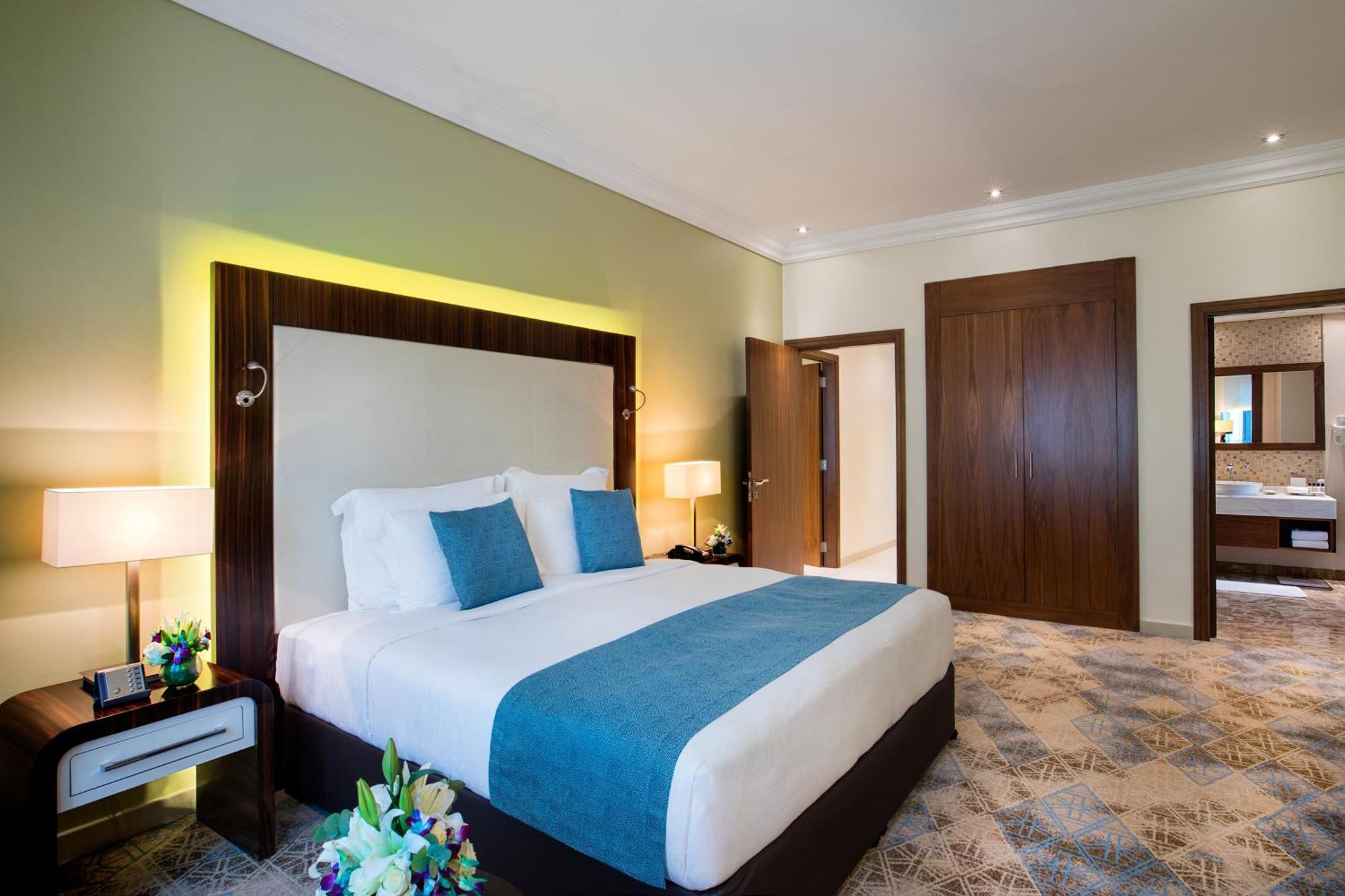 Hotel Elite Byblos 5*
