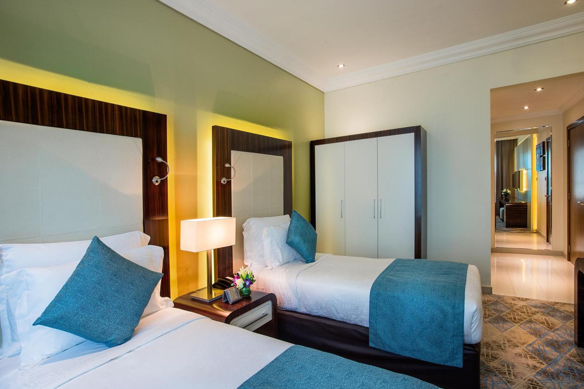 Hotel Elite Byblos 5*