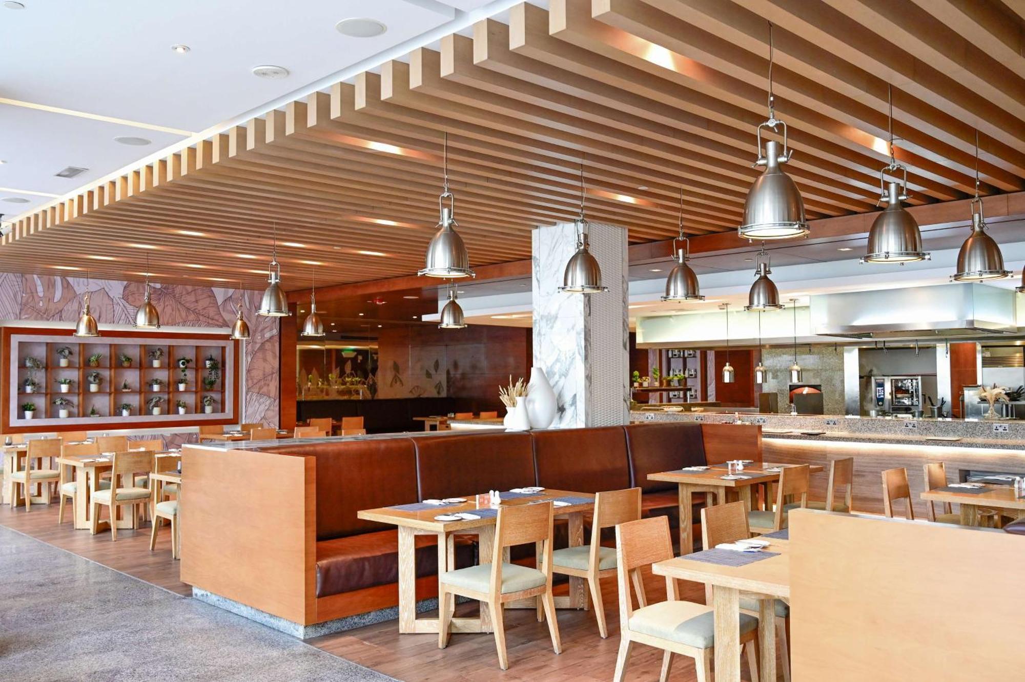 Resort Doubletree By Hilton Jumeirah Beach Dubai