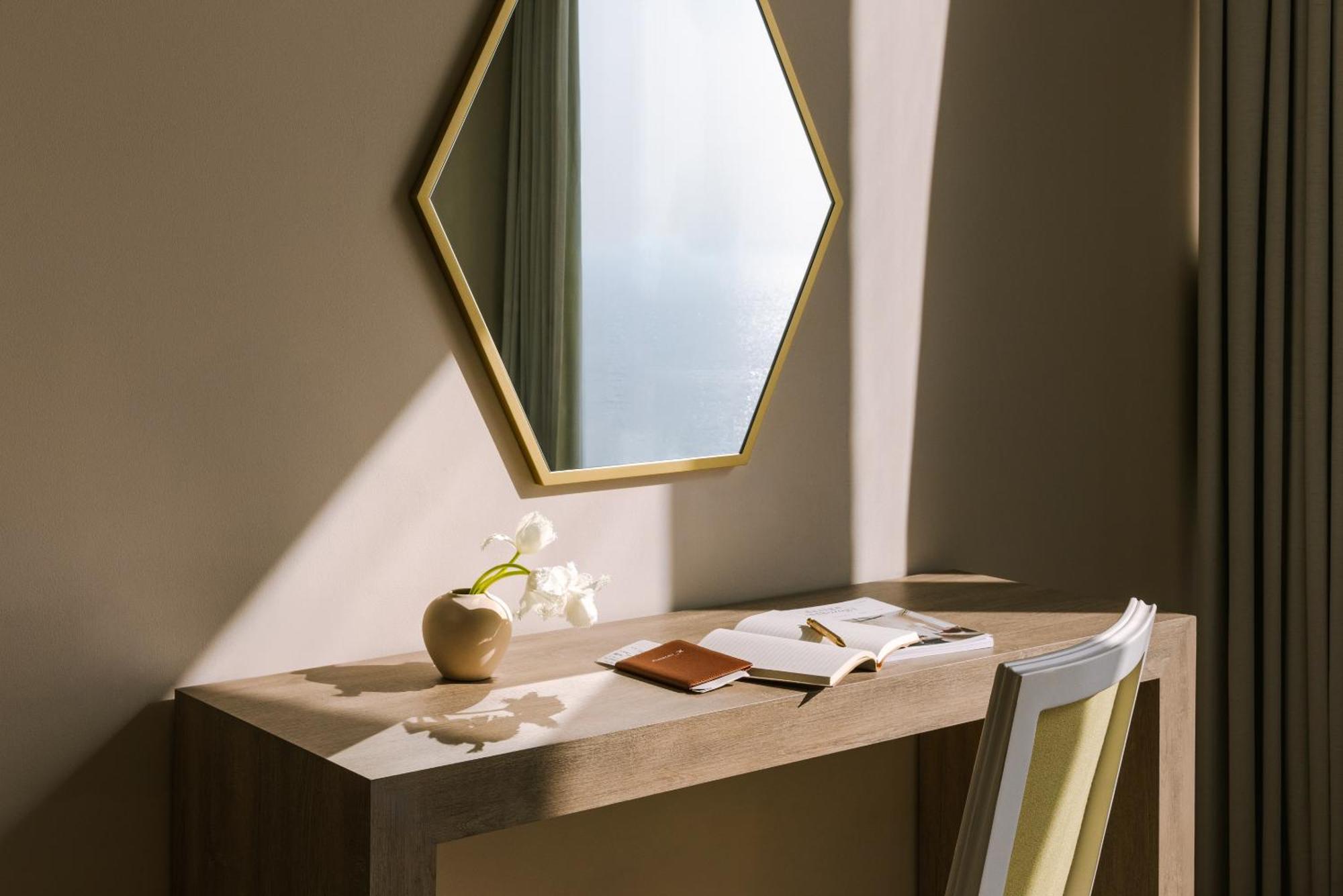 Sonder At Jbr The Walk Aparthotel Dubai