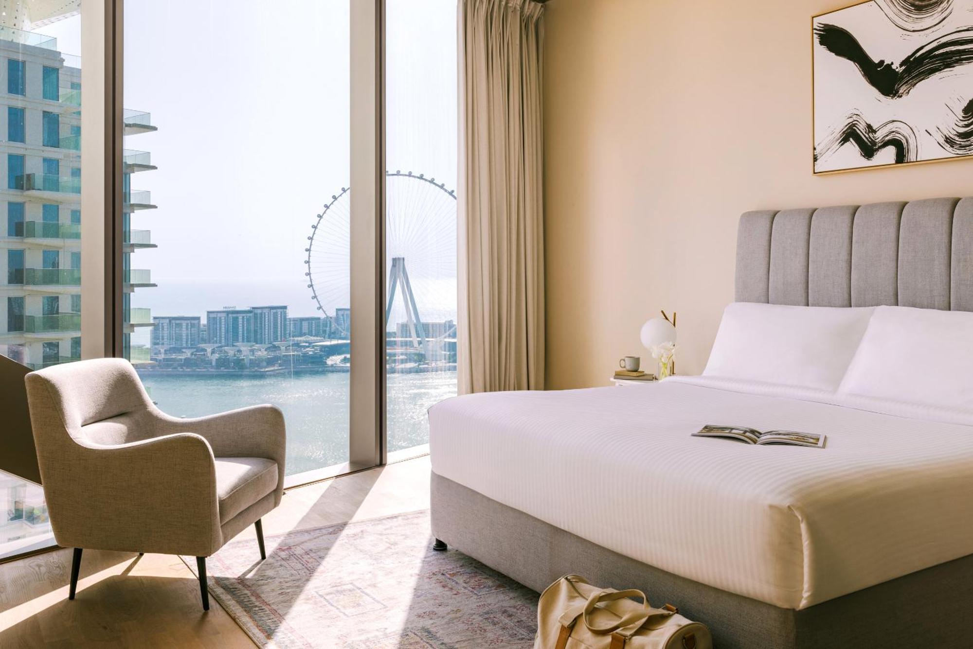Sonder At Jbr The Walk Aparthotel