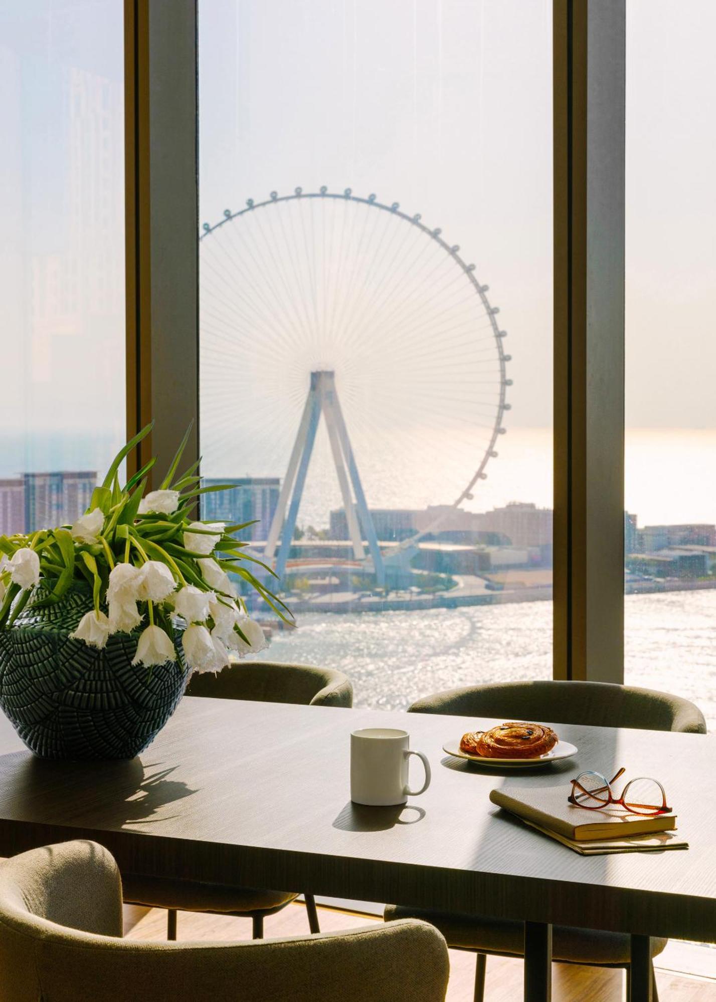 Aparthotel Sonder At Jbr The Walk Dubai