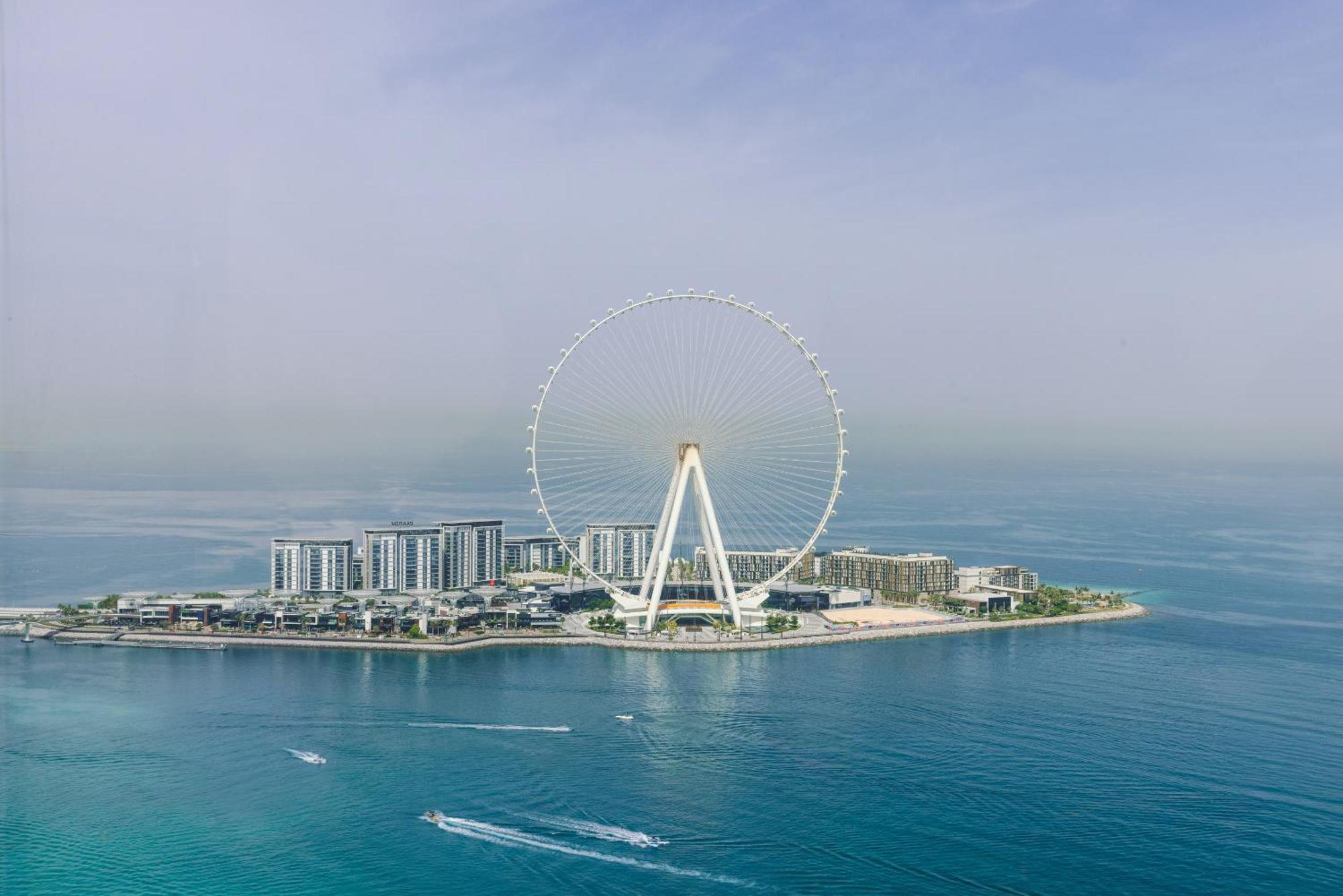 Aparthotel Sonder At Jbr The Walk Dubai