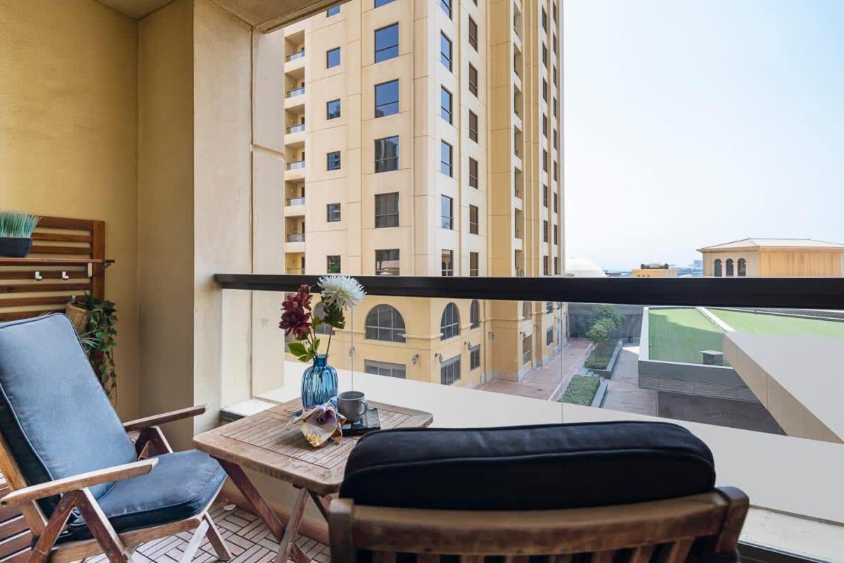 Frank Porter - Rimal 3 * Dubai