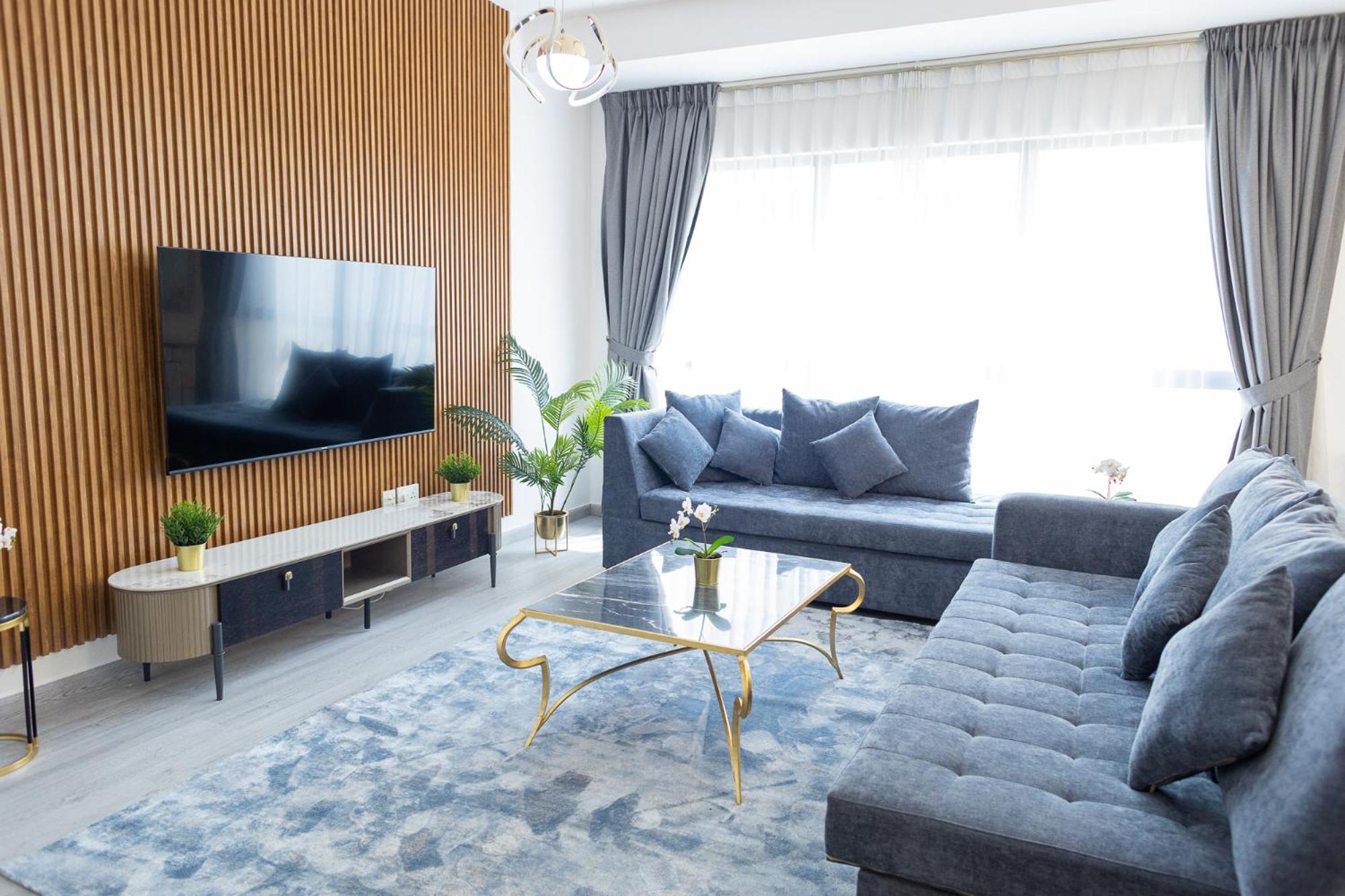On Jbr By Happy Season Apartment *