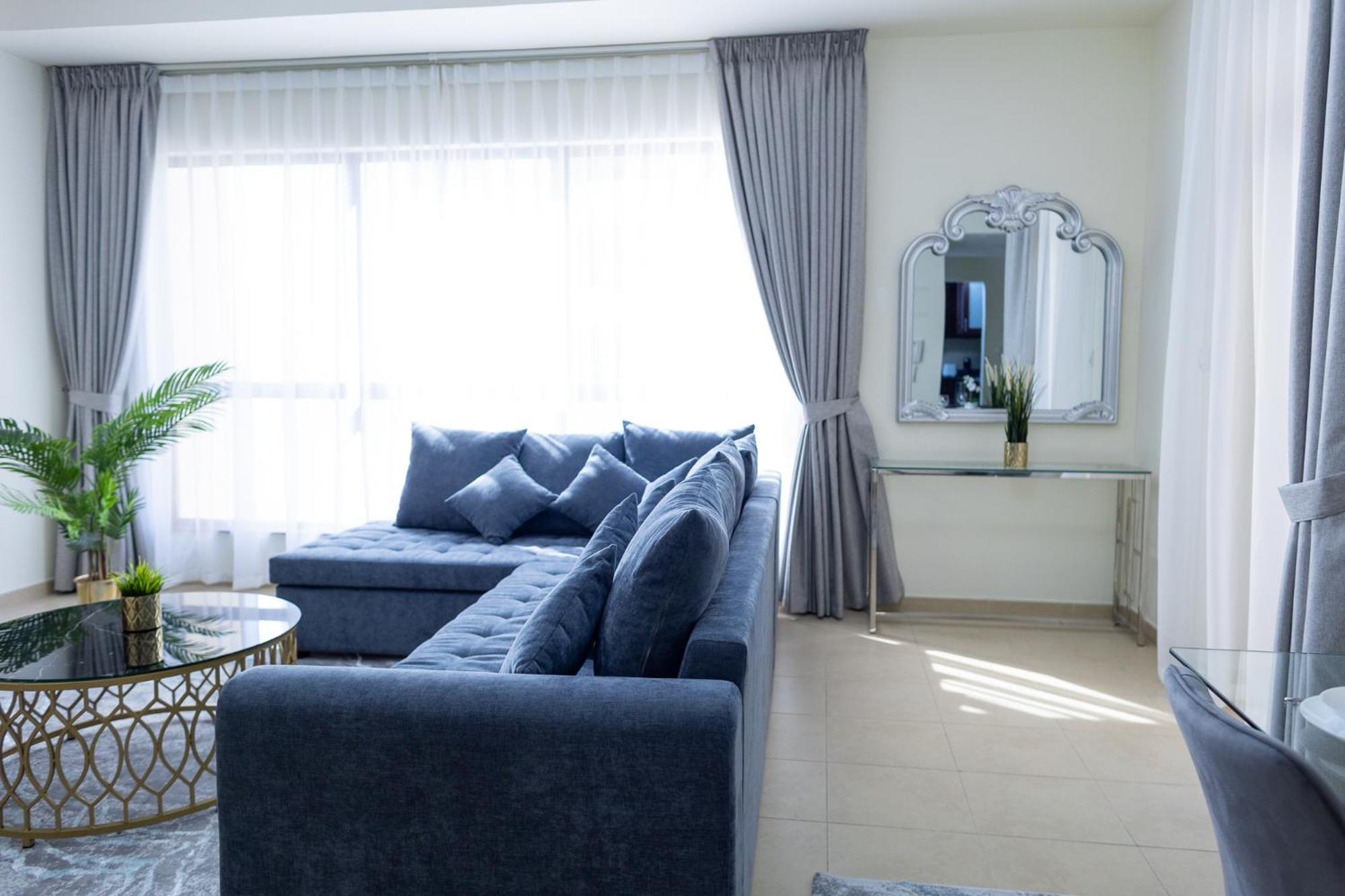 Apartment On Jbr By Happy Season *
