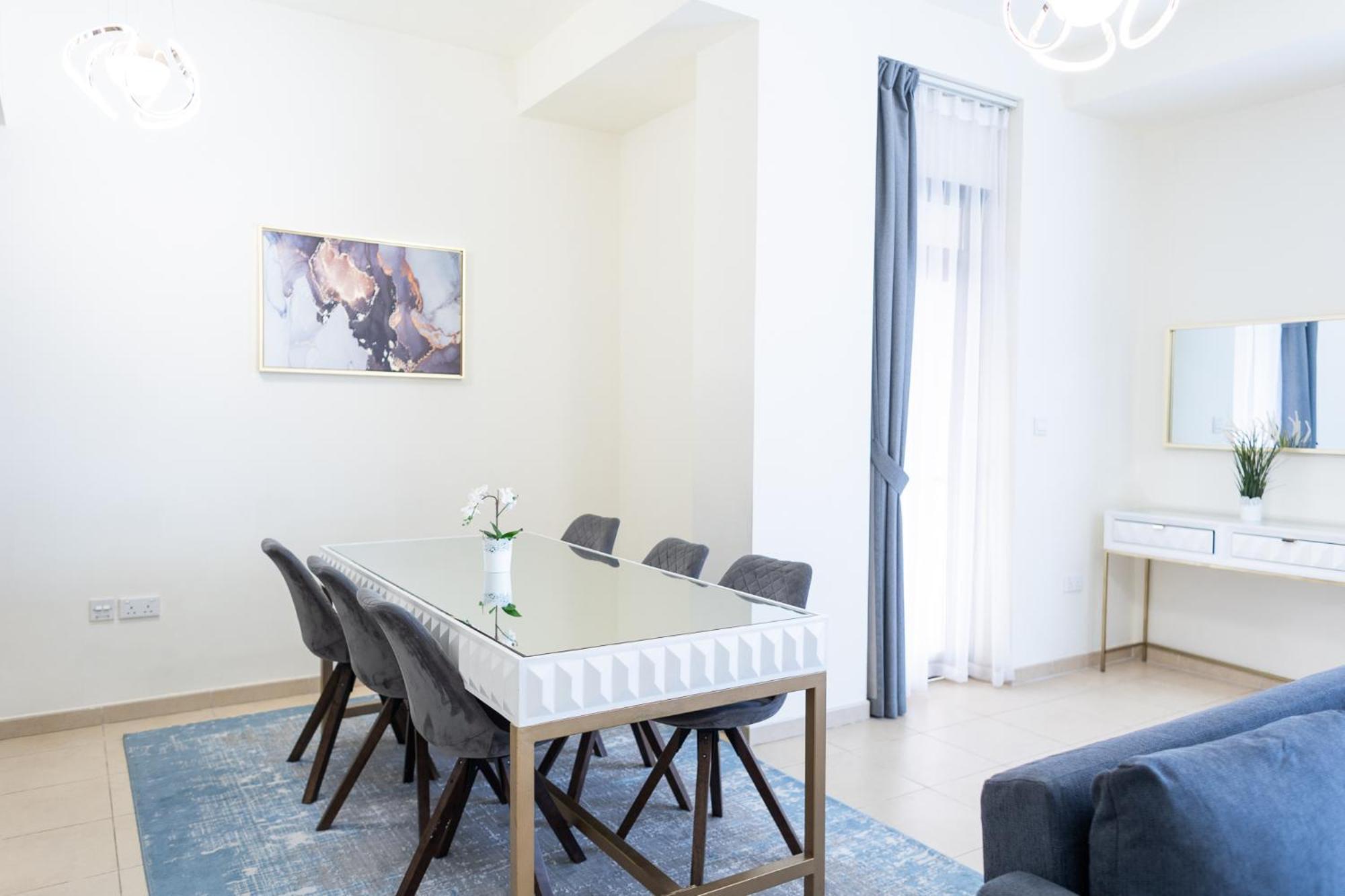 On Jbr By Happy Season Apartment Dubai