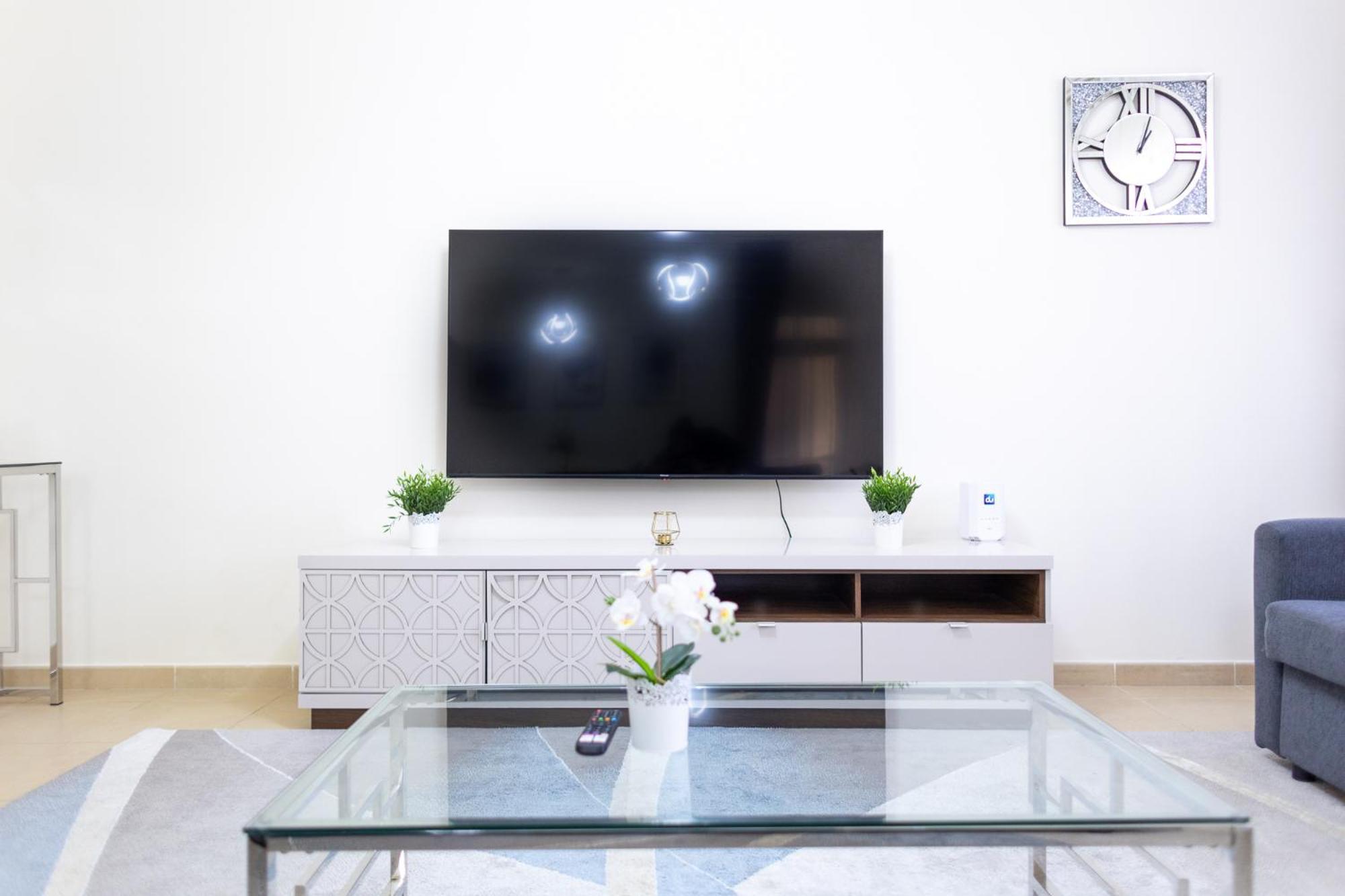 Apartment On Jbr By Happy Season *