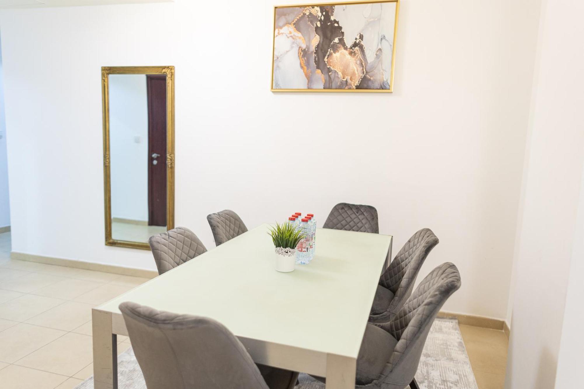 On Jbr By Happy Season Apartment *