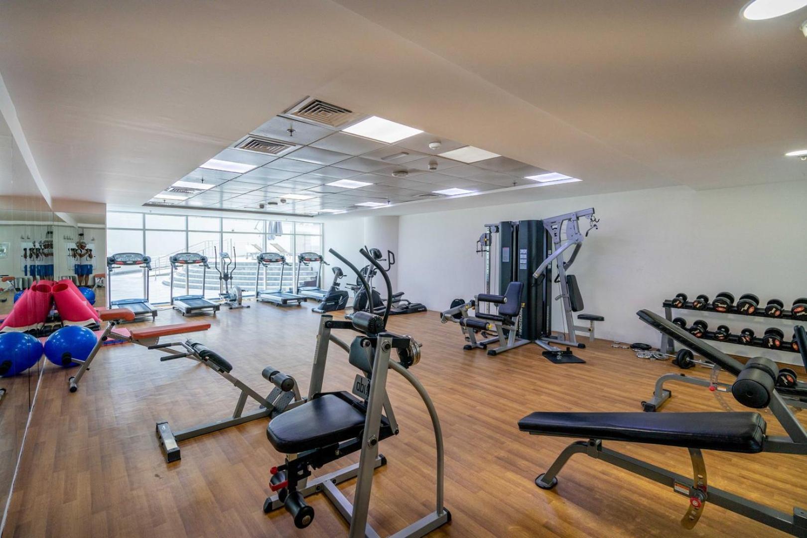 Apartment Guestready - Stylish Interiors In Marina *
