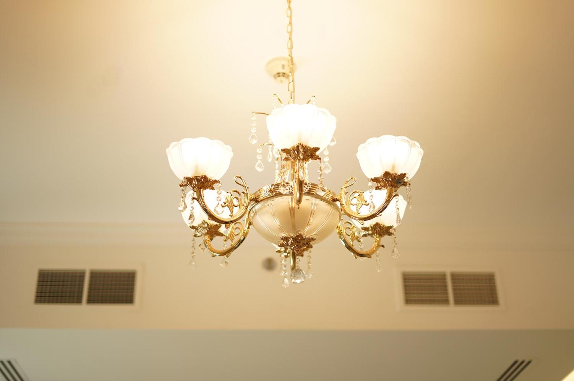 Apartment Brown Stone - Mirdif Hills Airport *