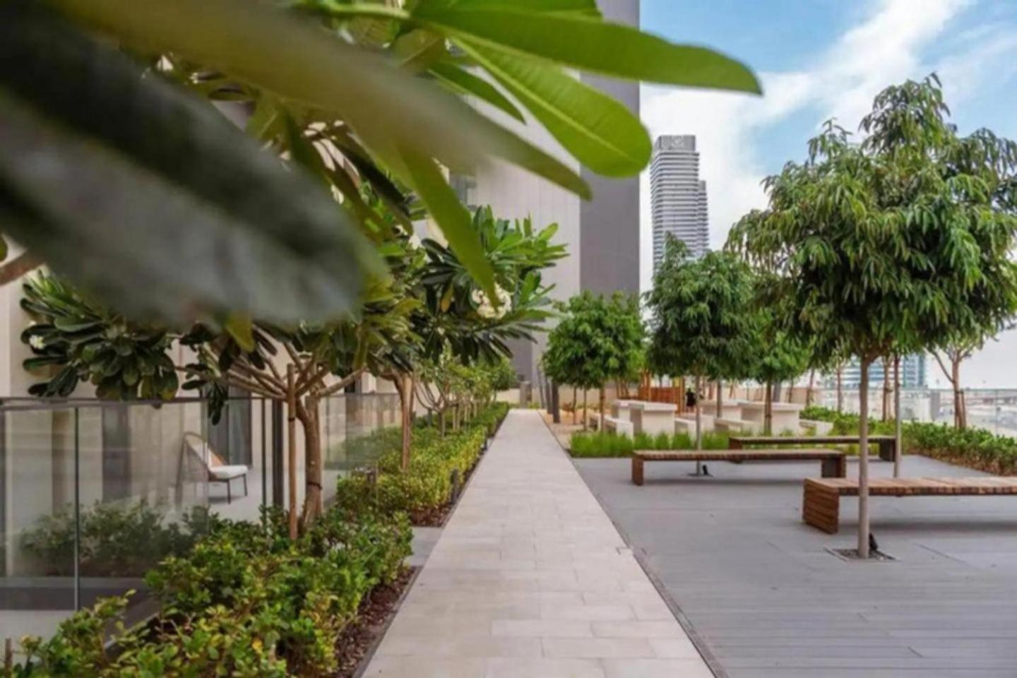 Burj Royale Residences Downtown - Burj Khalifa District Apartment