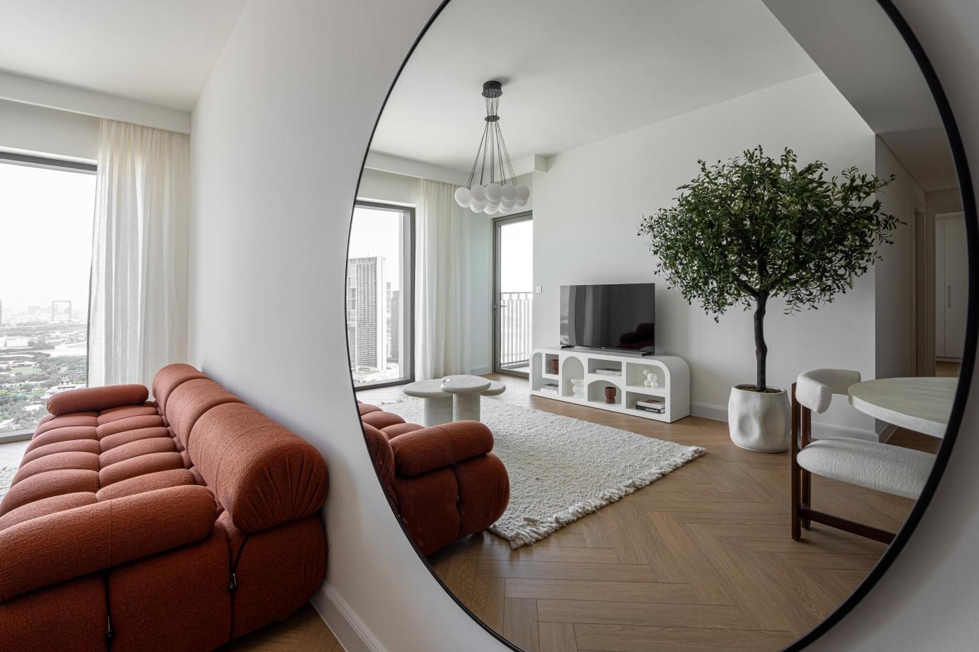 Th-homes Designed Downtownview Daire *