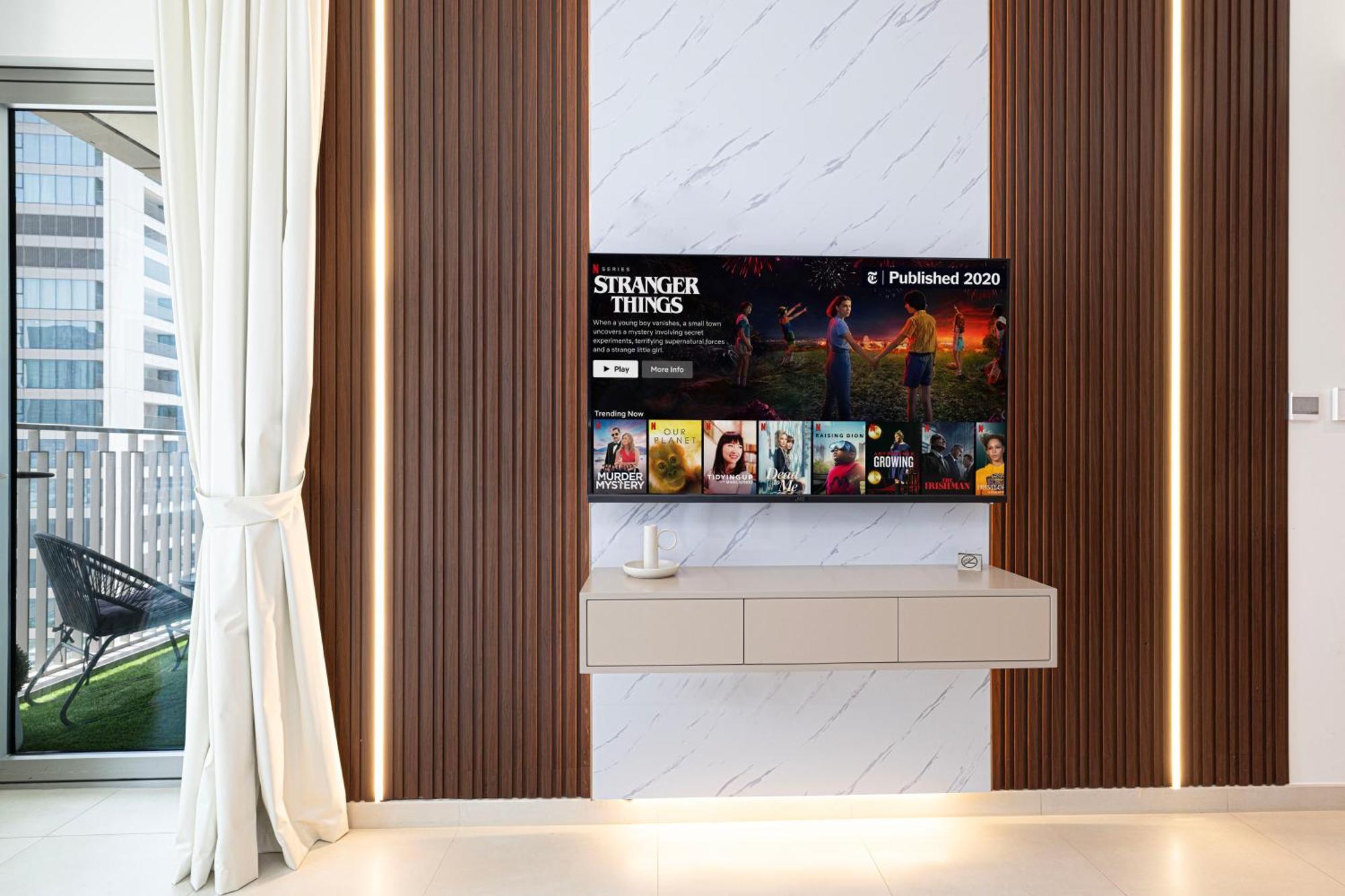 Full Burj Khalifa View 2br With Mall Connection In Downtown Dubai